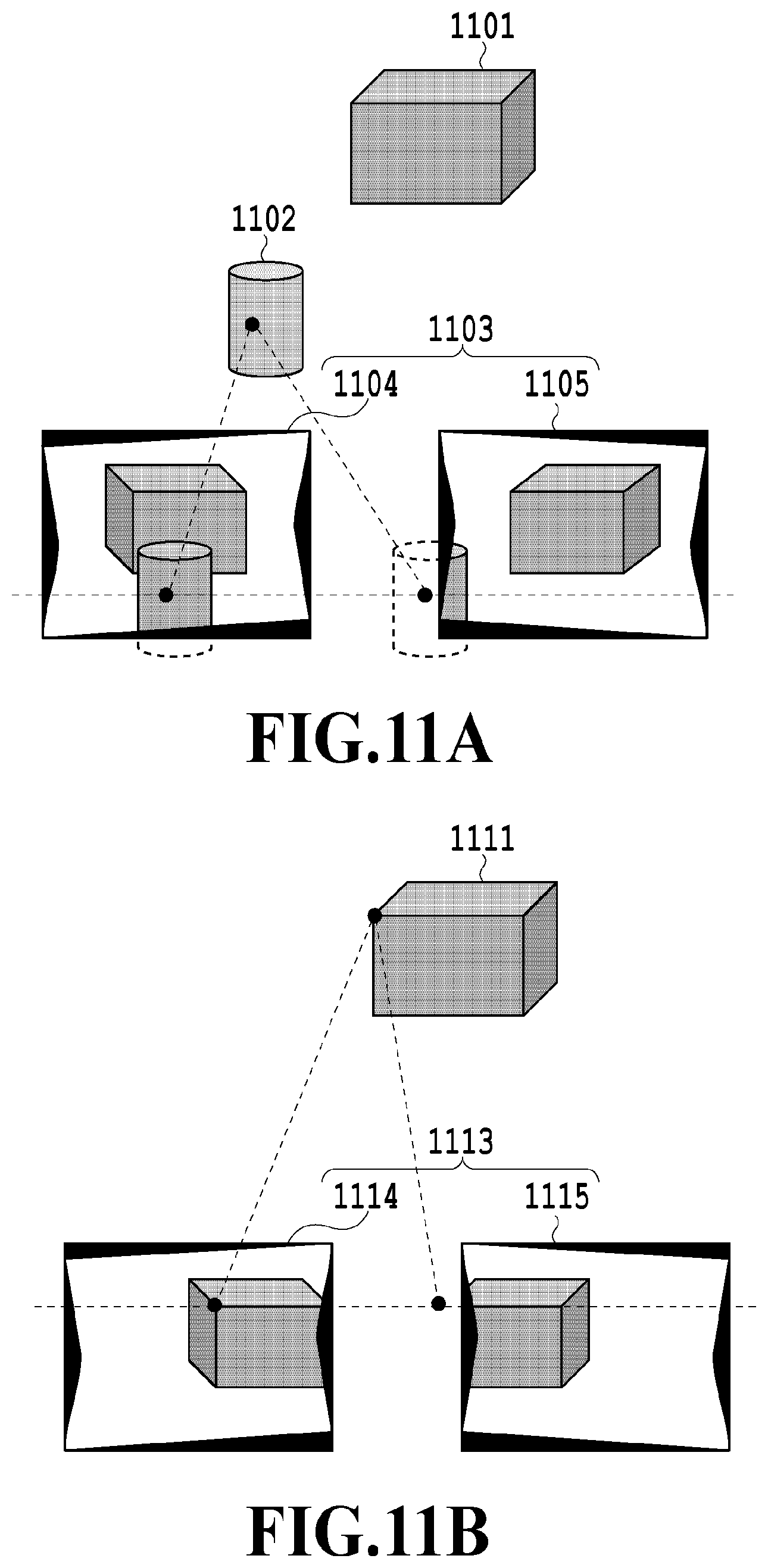 Patent US12620111 Figure 11 – Image processing apparatus, image processing method, and storage medium