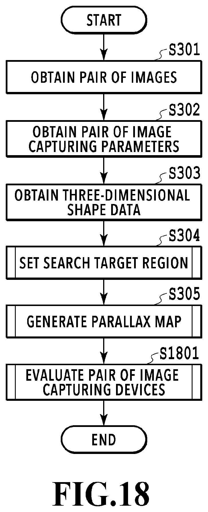 Patent US12620111 Figure 18 – Image processing apparatus, image processing method, and storage medium