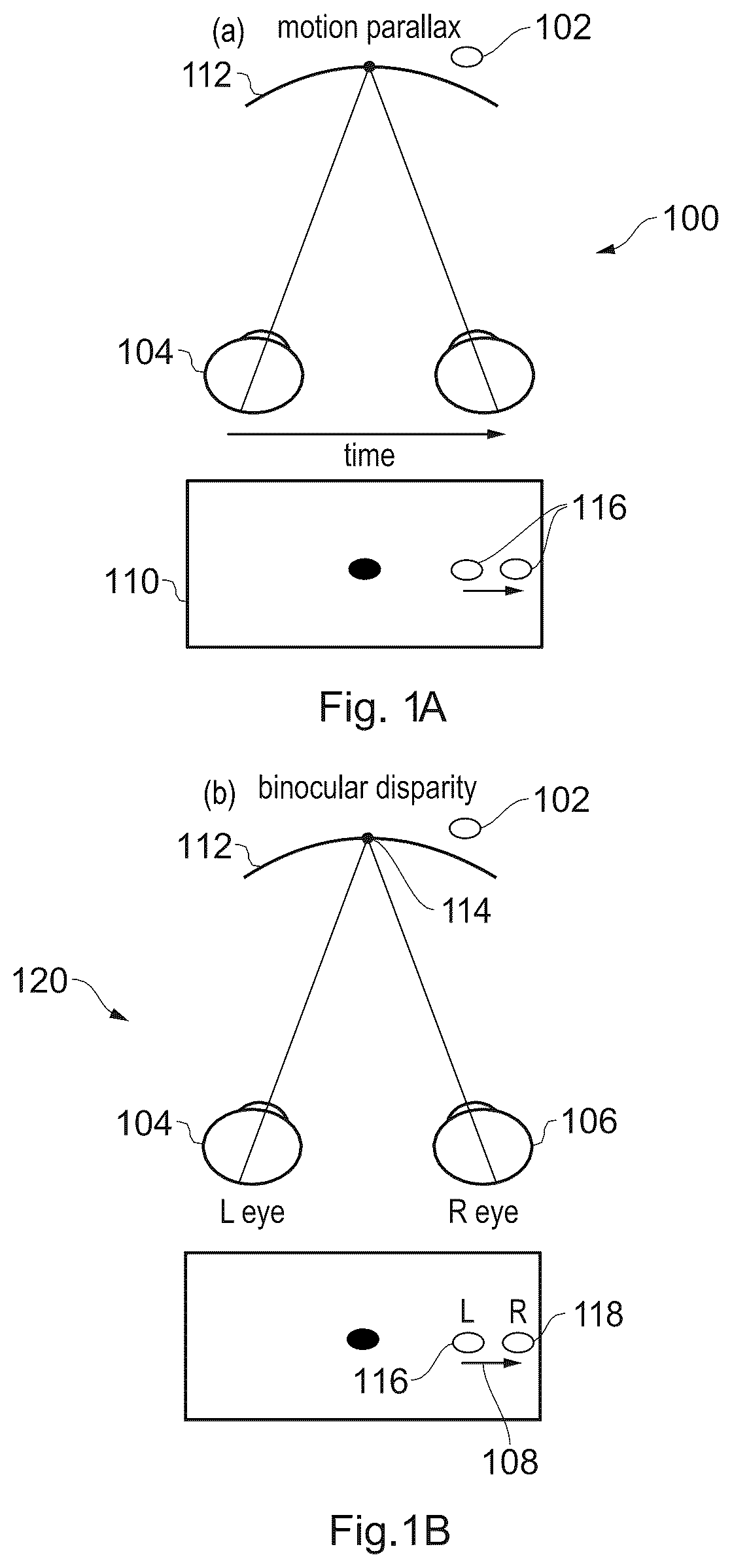 Patent US12620112 Figure 1 – Subsurface imaging and display of 3D digital image and 3D image sequence