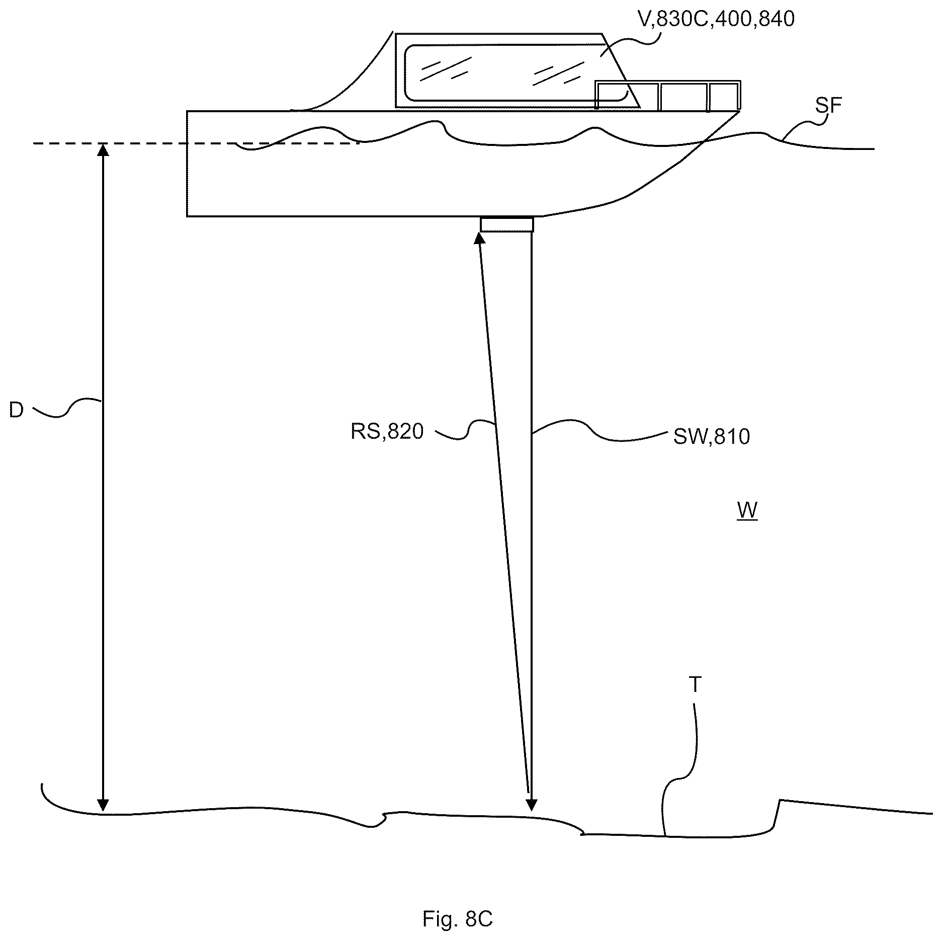 Patent US12620112 Figure 15 – Subsurface imaging and display of 3D digital image and 3D image sequence
