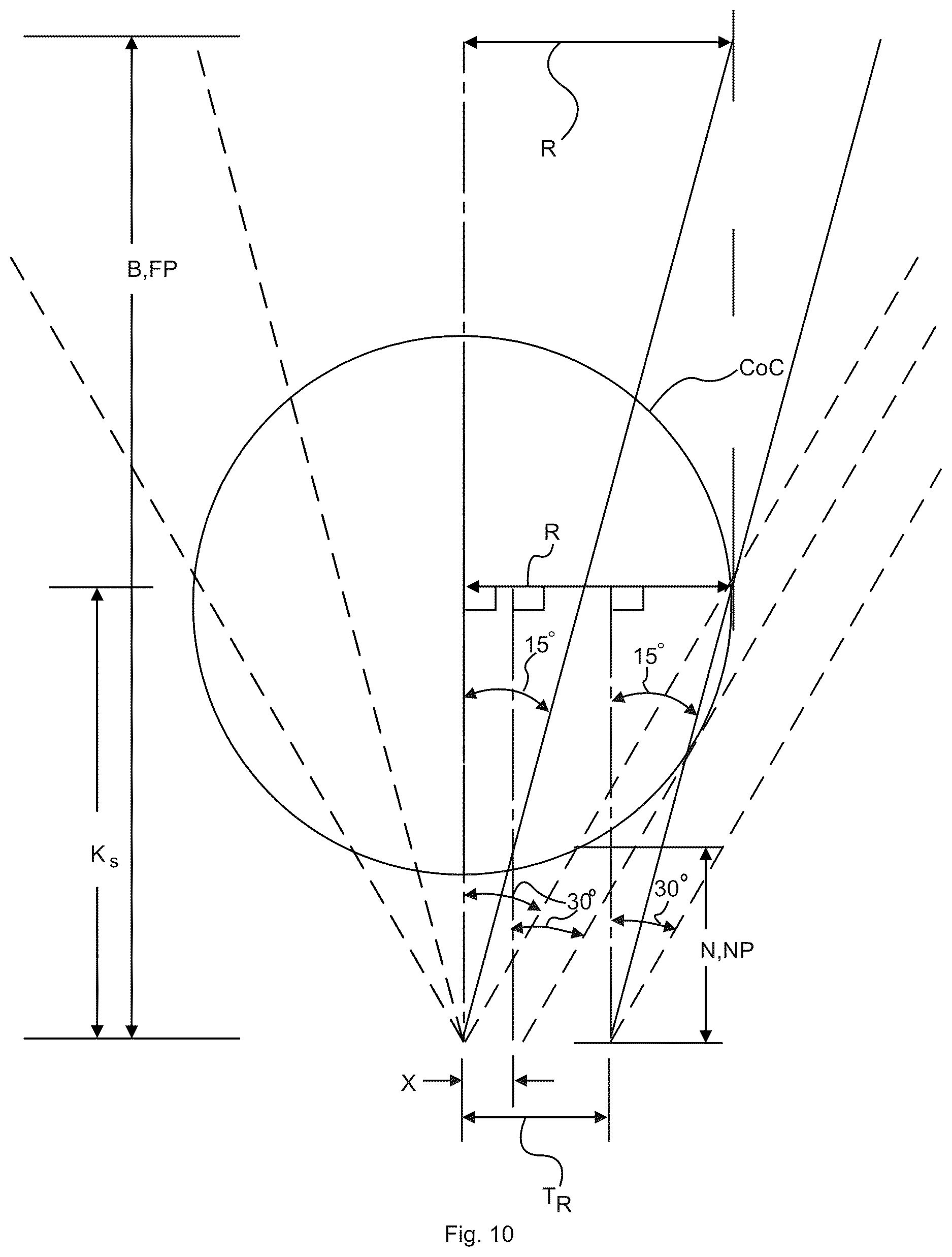 Patent US12620112 Figure 19 – Subsurface imaging and display of 3D digital image and 3D image sequence