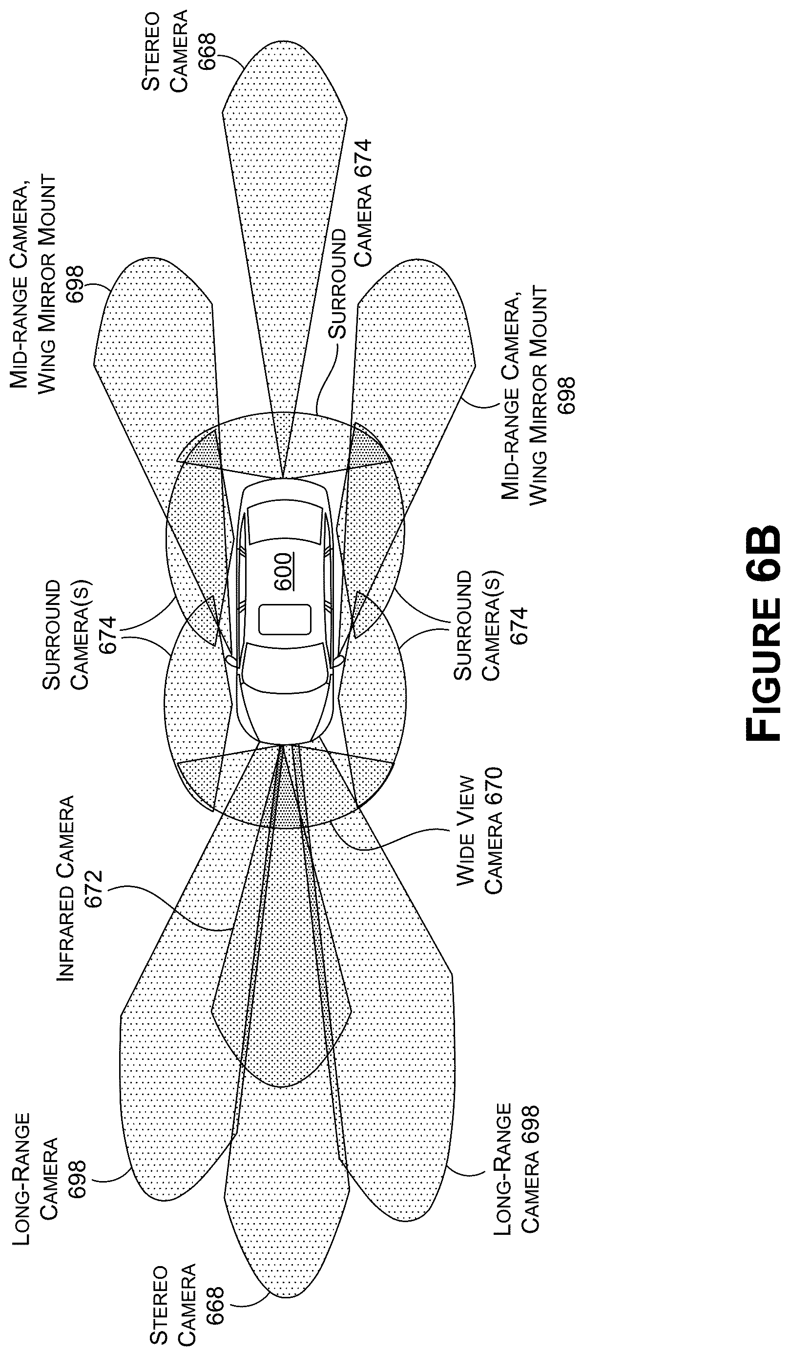 Patent US12620115 Figure 9 – Surface profile estimation and bump detection for autonomous machine applications