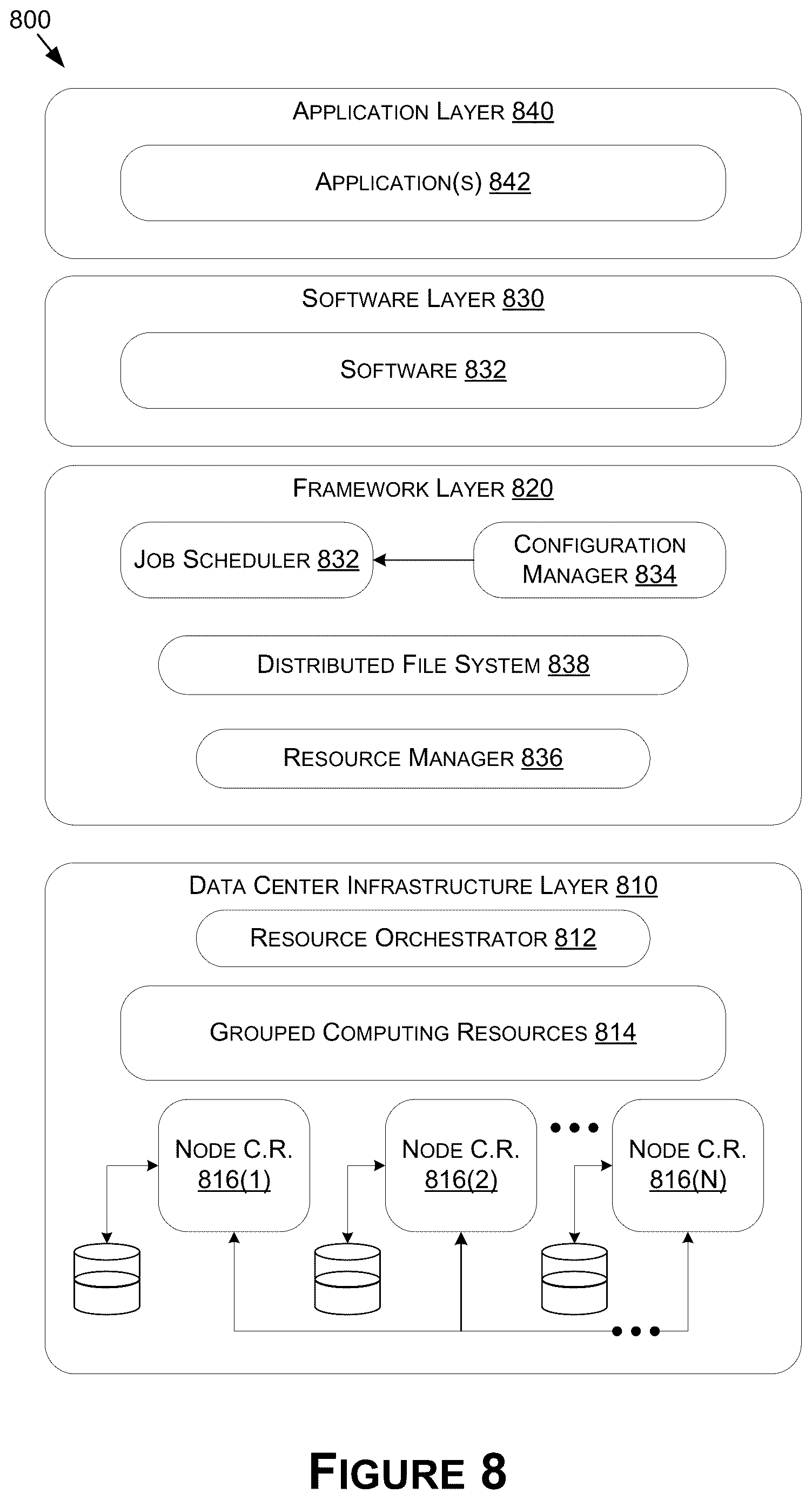 Patent US12620115 Figure 13 – Surface profile estimation and bump detection for autonomous machine applications