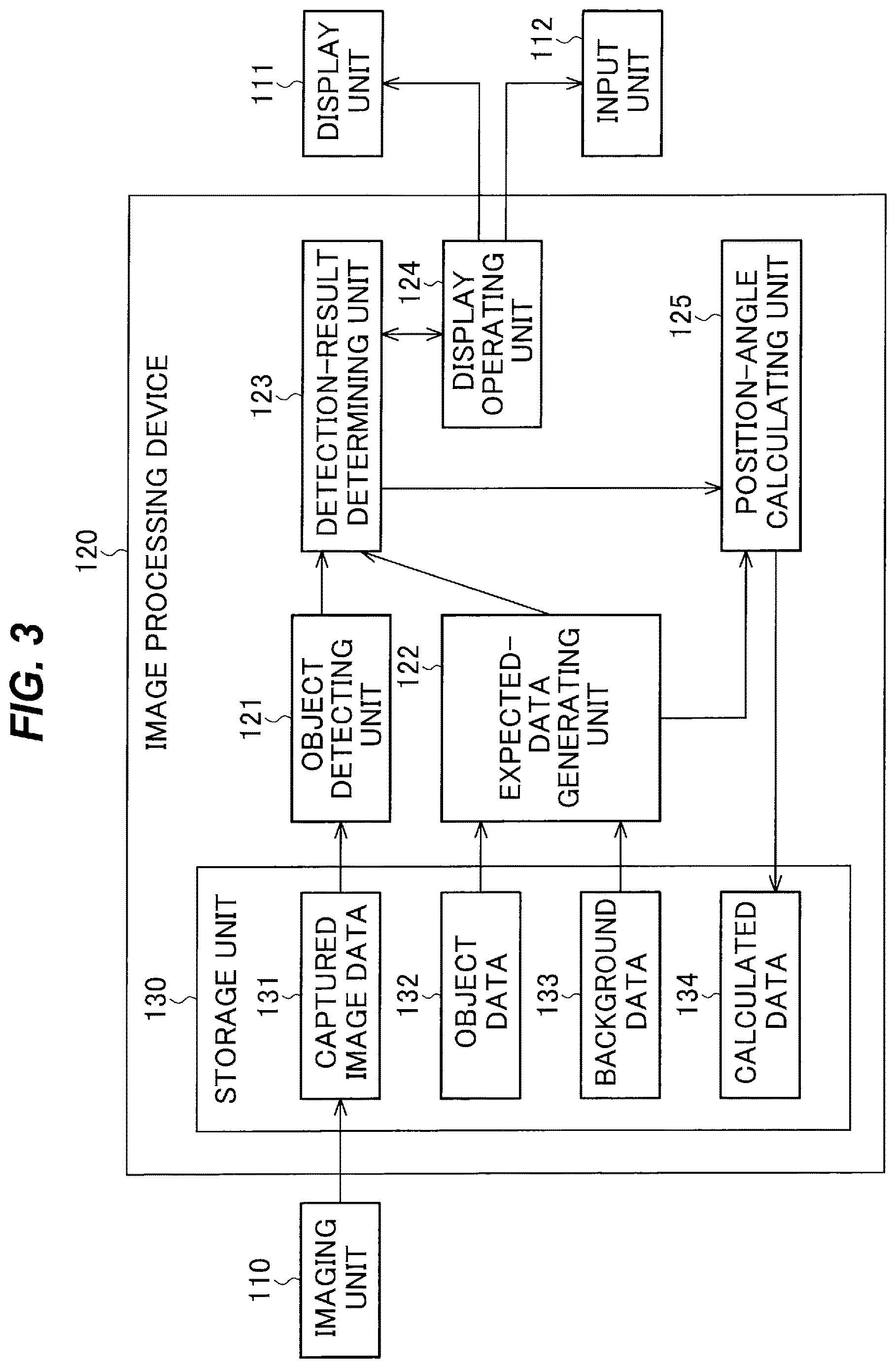 Patent US12620117 Figure 2 – Image processing device, non-transitory computer-readable storage medium, and image processing method