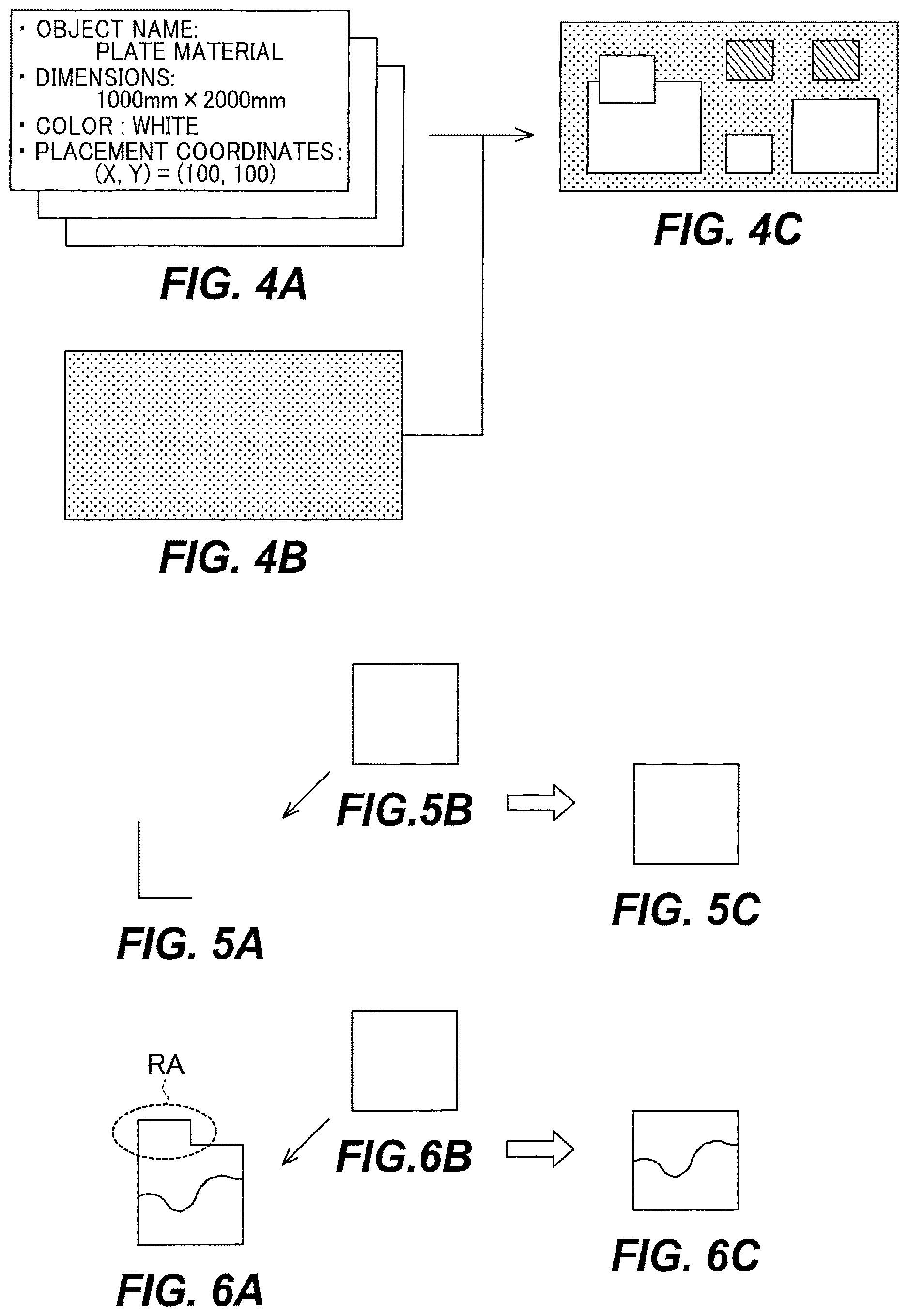 Patent US12620117 Figure 3 – Image processing device, non-transitory computer-readable storage medium, and image processing method