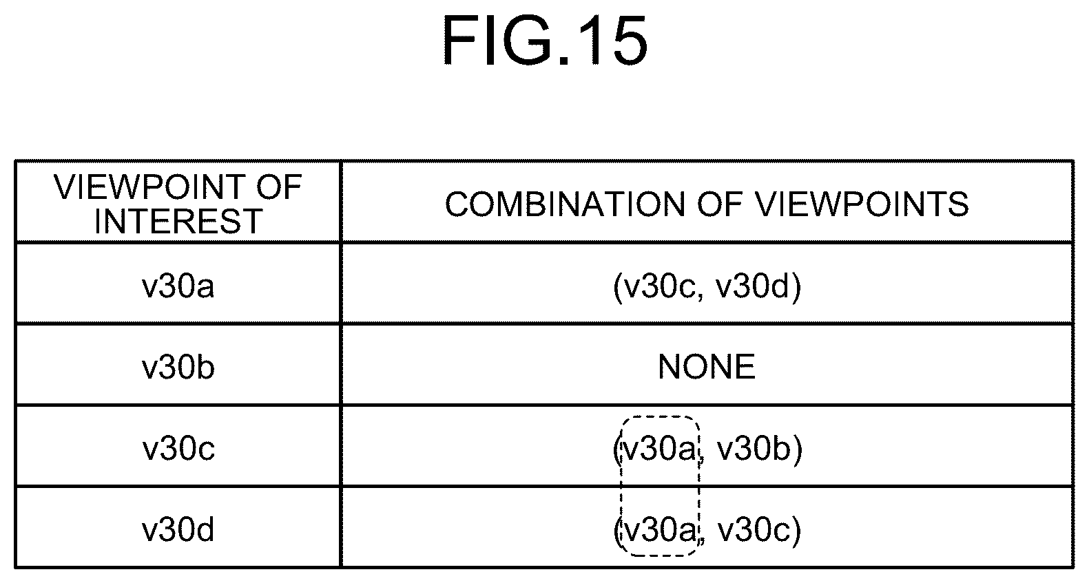 Patent US12620118 Figure 11 – Skeleton recognition method, non-transitory computer-readable recording medium, and gymnastics scoring assist system
