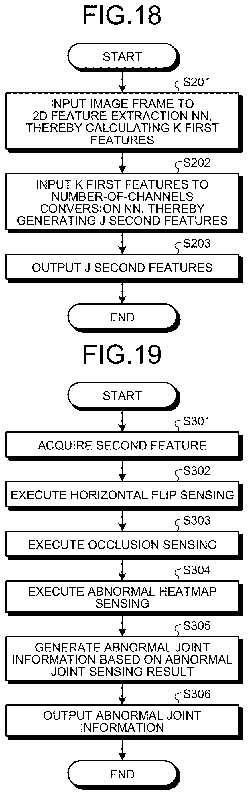 Patent US12620118 Figure 14 – Skeleton recognition method, non-transitory computer-readable recording medium, and gymnastics scoring assist system