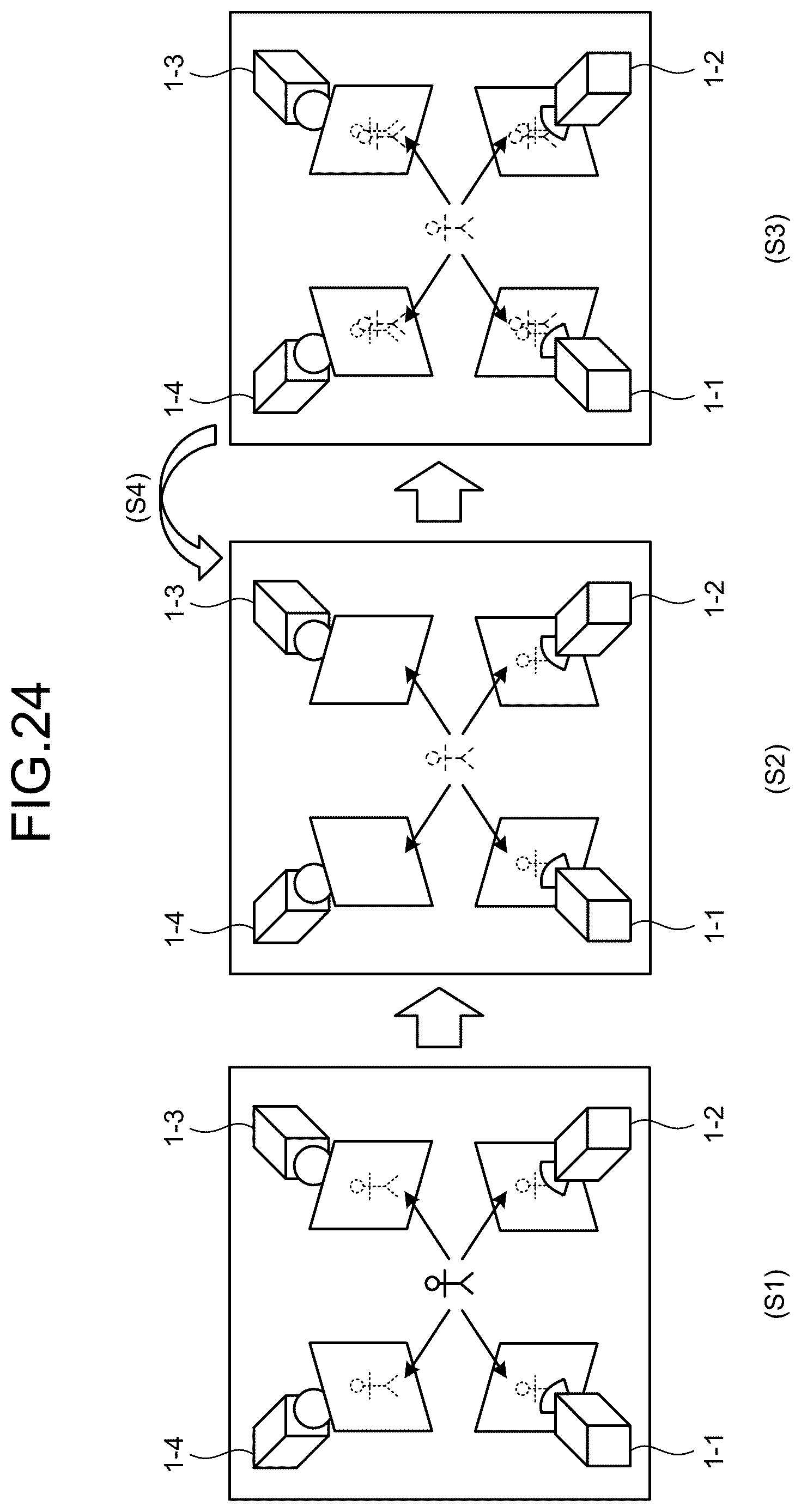 Patent US12620118 Figure 19 – Skeleton recognition method, non-transitory computer-readable recording medium, and gymnastics scoring assist system