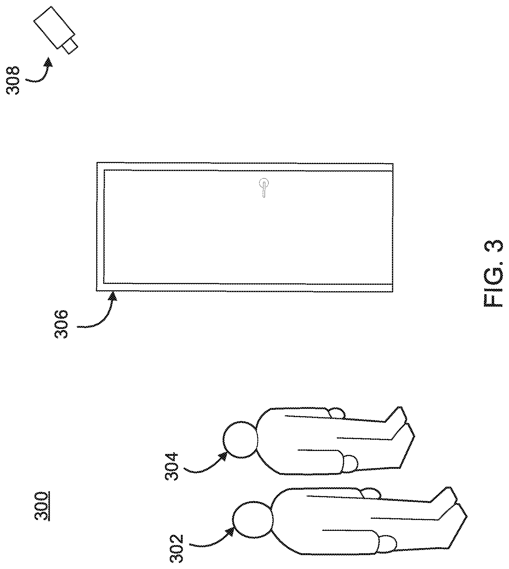 Patent US12620119 Figure 3 – Video analytics accuracy using transfer learning