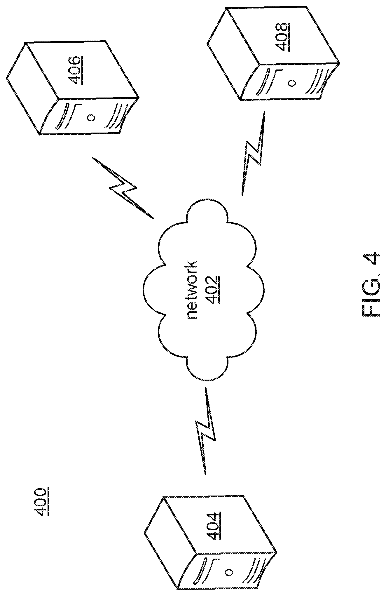 Patent US12620119 Figure 4 – Video analytics accuracy using transfer learning