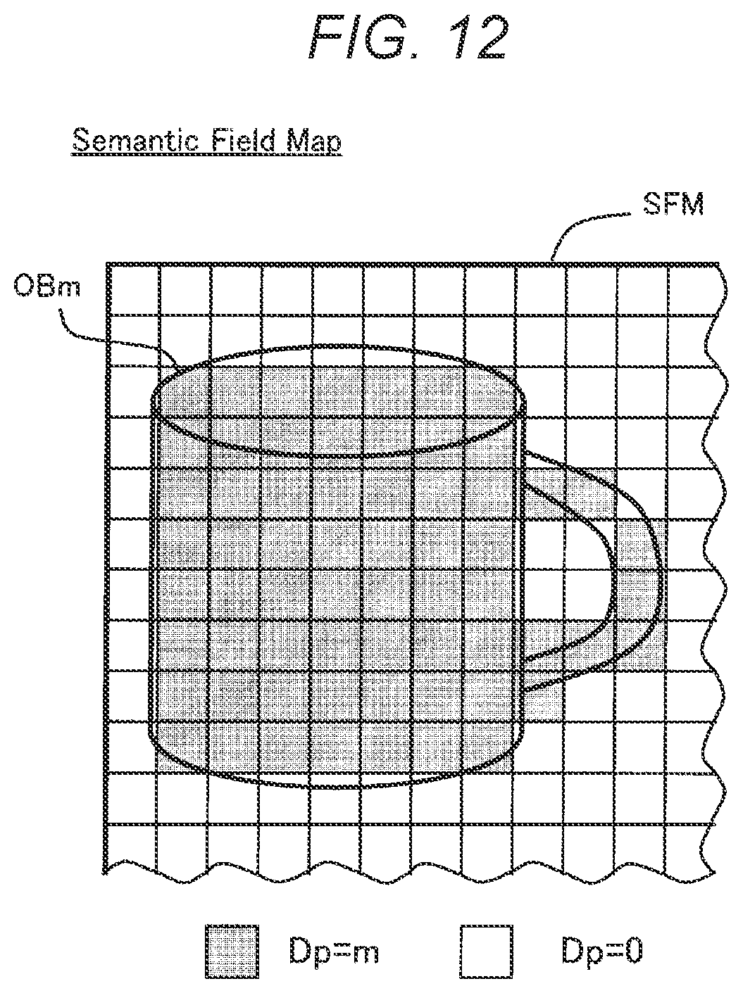 Patent US12620121 Figure 12 – Method of recognizing position and attitude of object, and non-transitory computer-readable storage medium