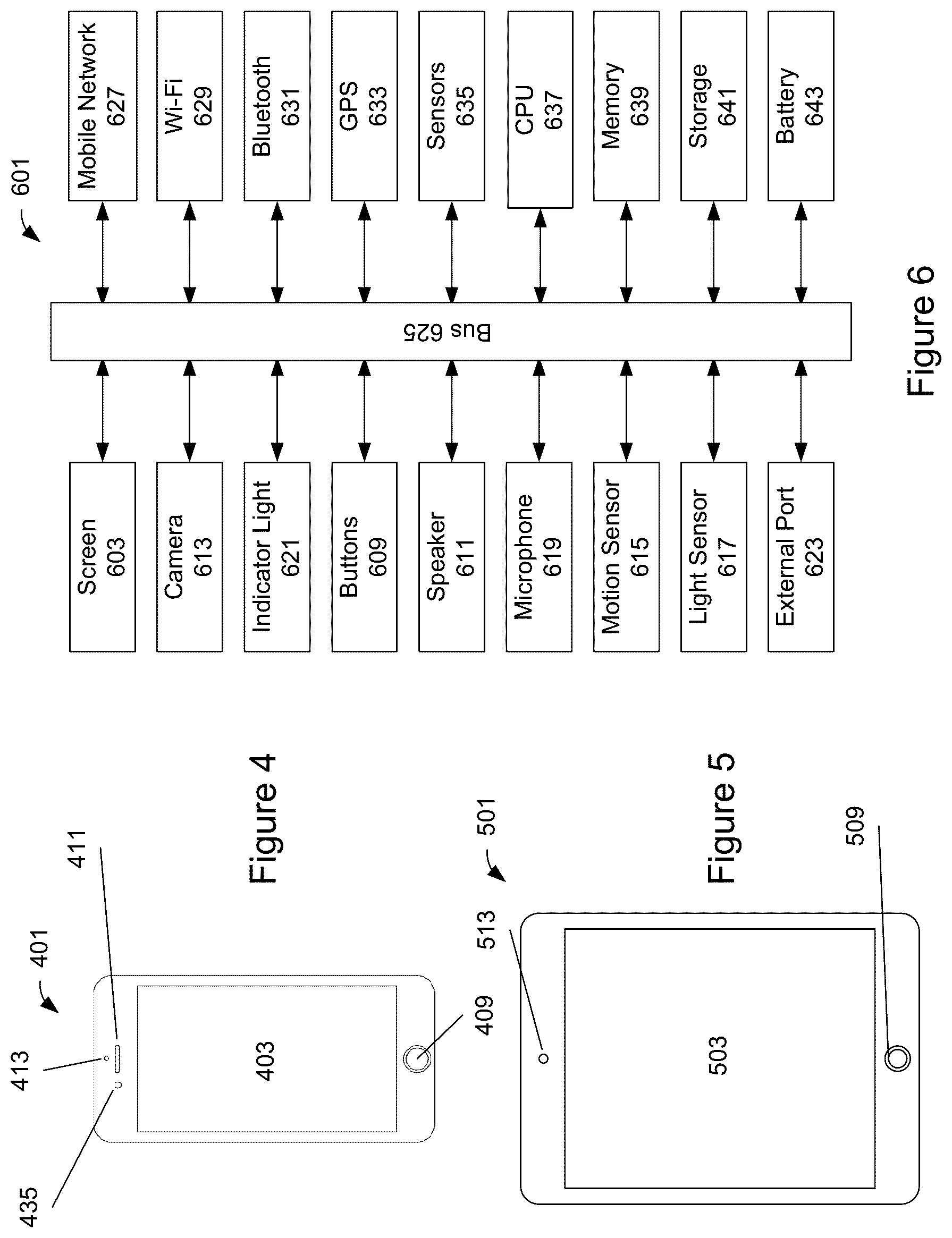 Patent US12620123 Figure 3 – Guided material data collection