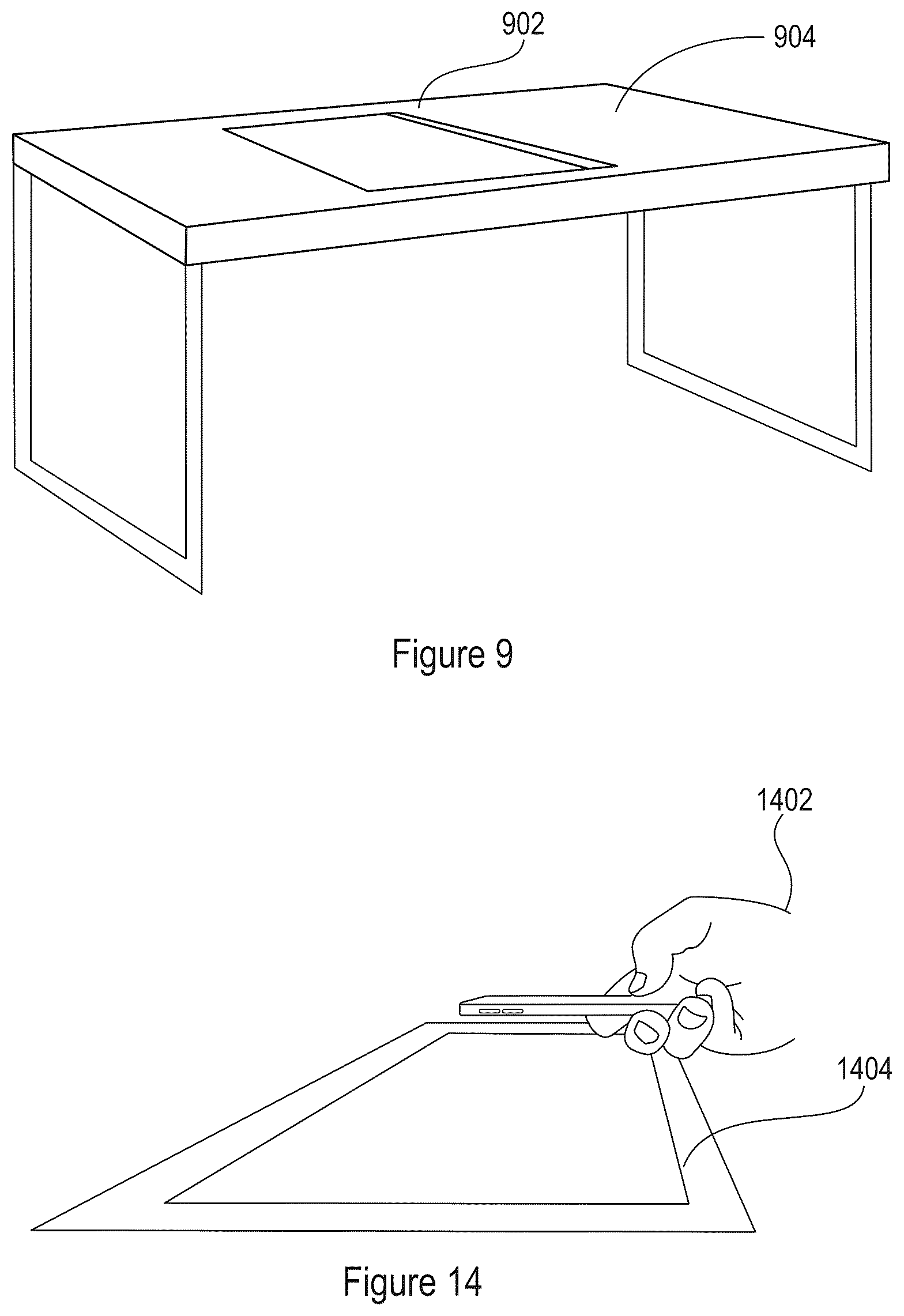 Patent US12620123 Figure 7 – Guided material data collection