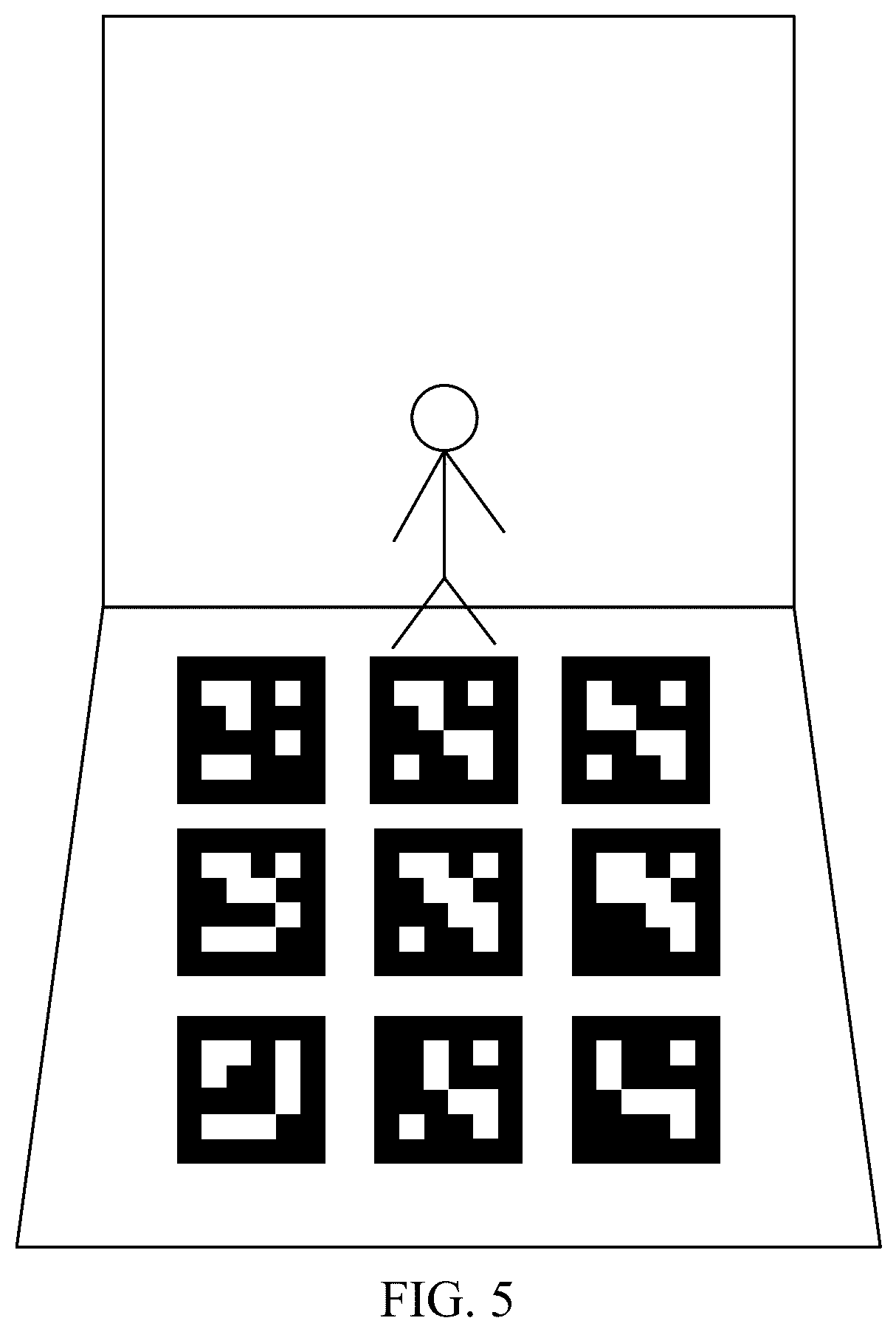 Patent US12620124 Figure 5 – Image processing method and apparatus, device, storage medium, and computer program product