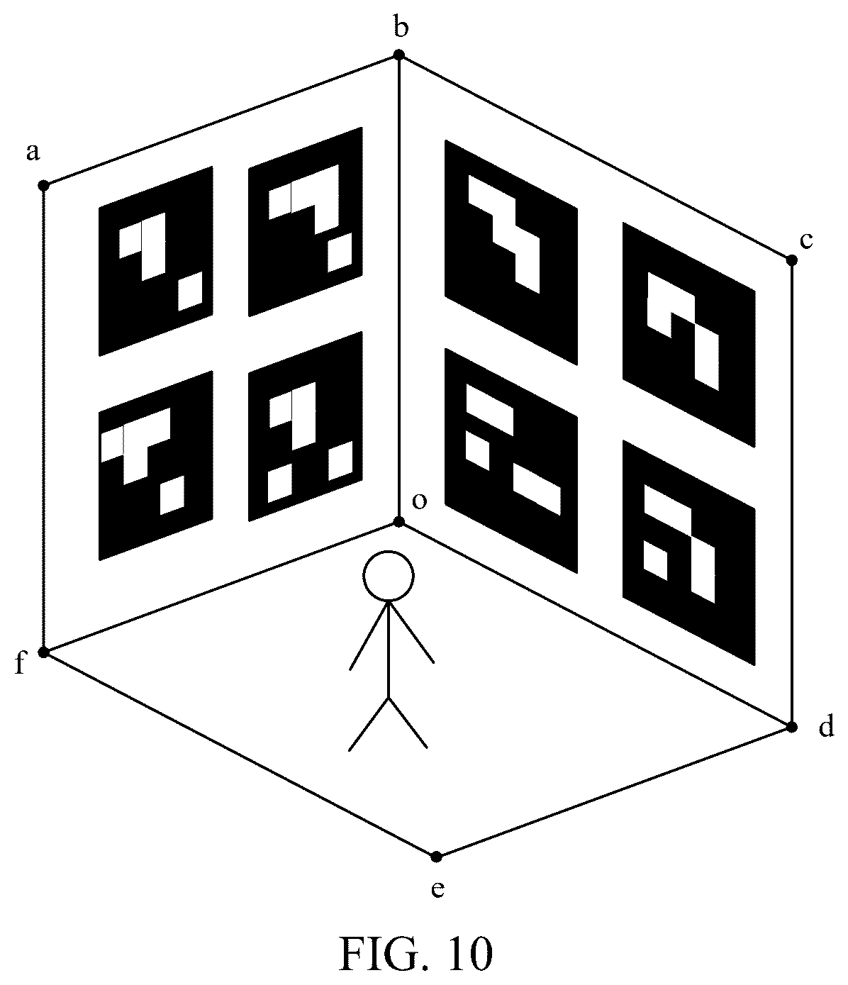 Patent US12620124 Figure 9 – Image processing method and apparatus, device, storage medium, and computer program product