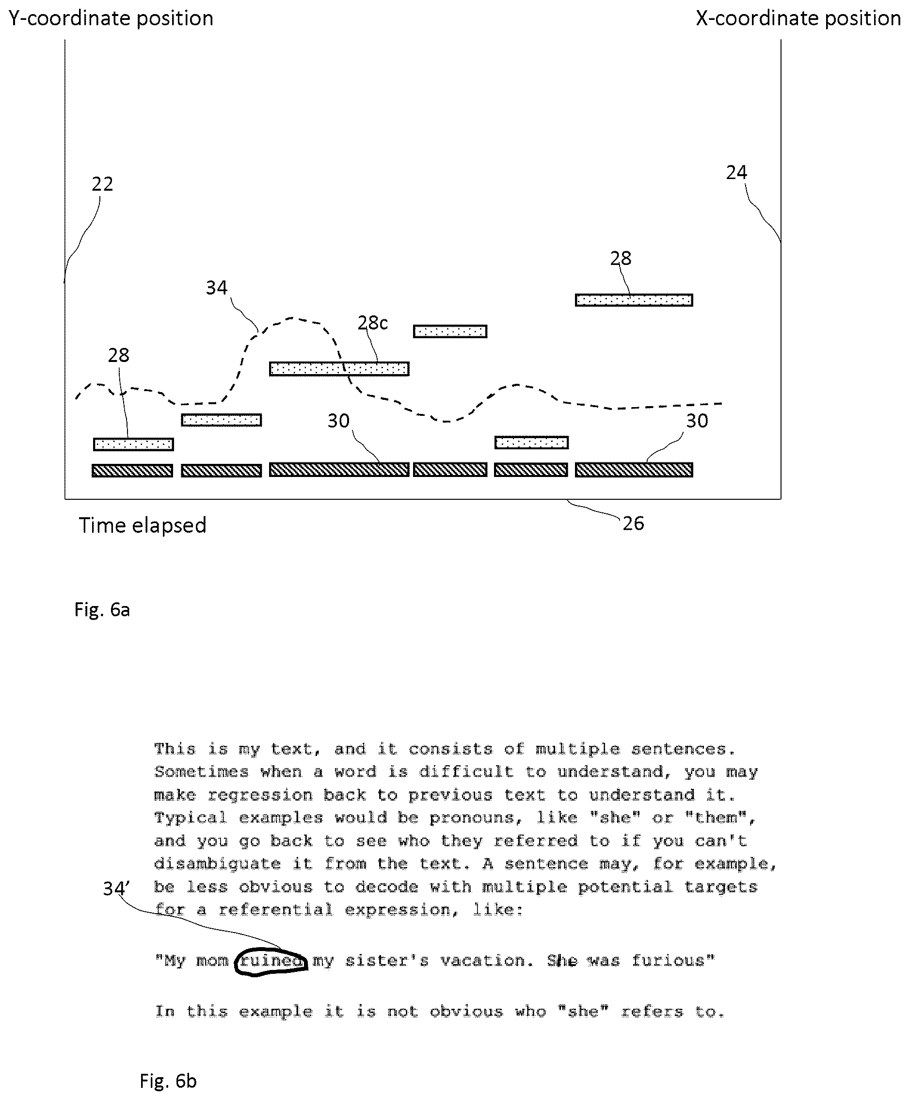 Patent US12620128 Figure 4 – Method to determine universal heat map