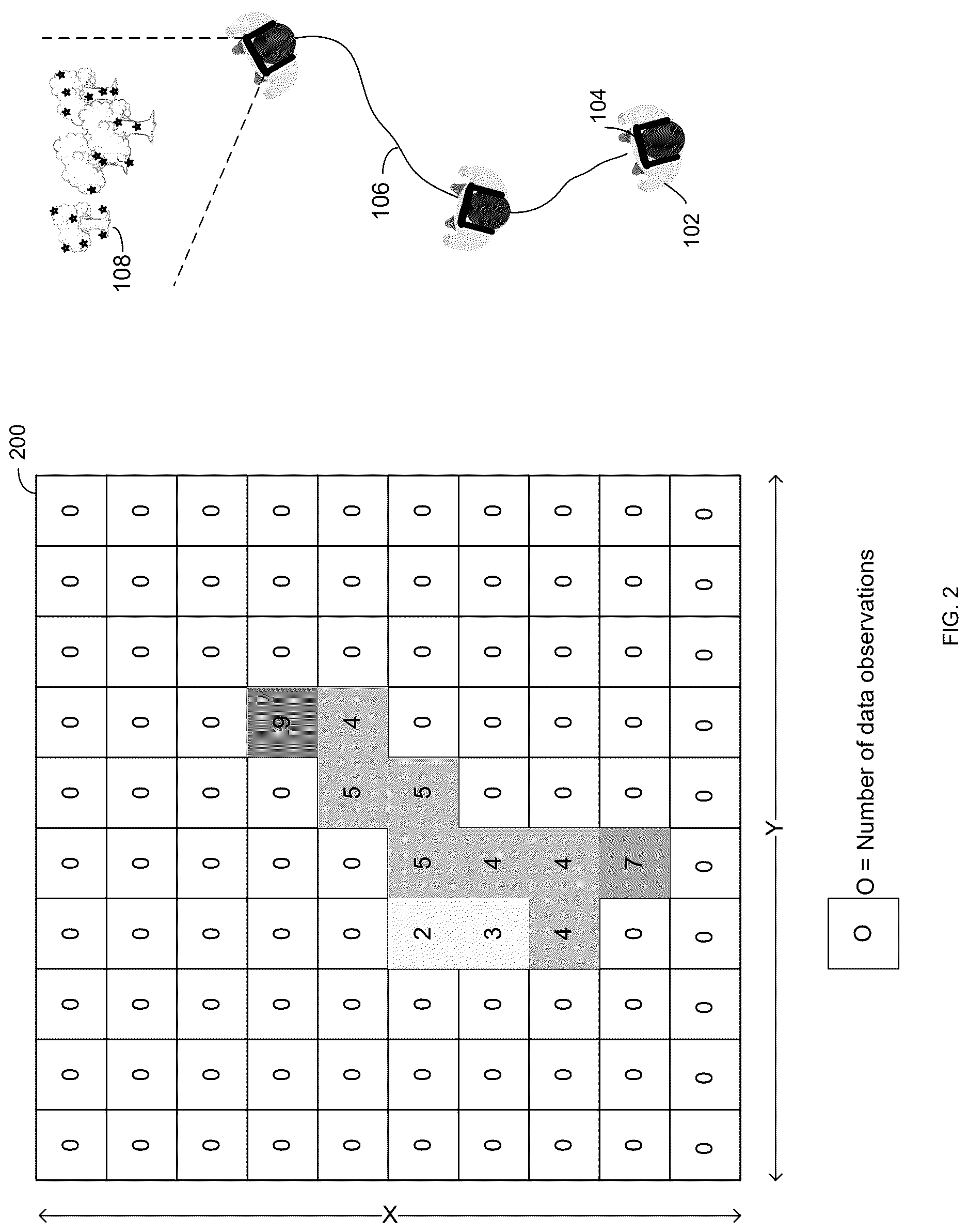 Patent US12620129 Figure 2 – Pose quantization-based keyframe pruning for simultaneous localization and mapping
