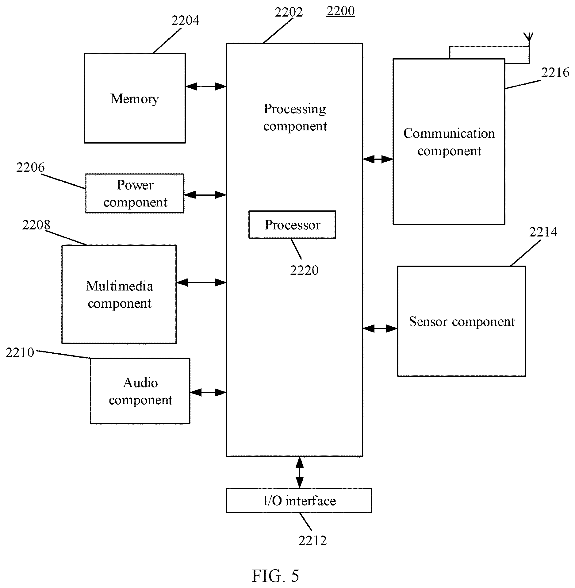 Patent US12620130 Figure 5 – Locating method and apparatus for robot, and storage medium
