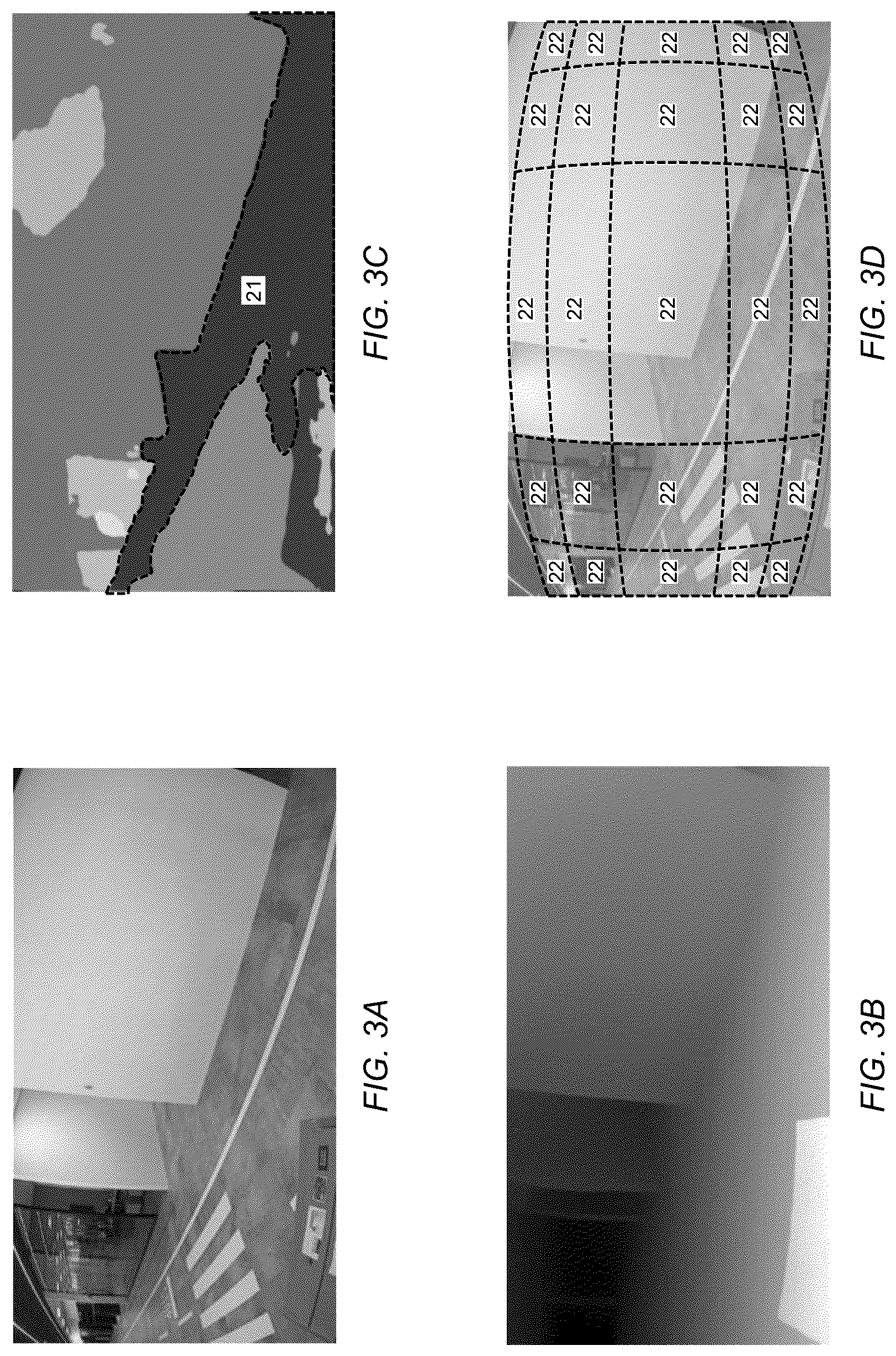 Patent US12620132 Figure 3 – Depth estimation apparatus, calibration method, and non-transitory computer readable recording medium