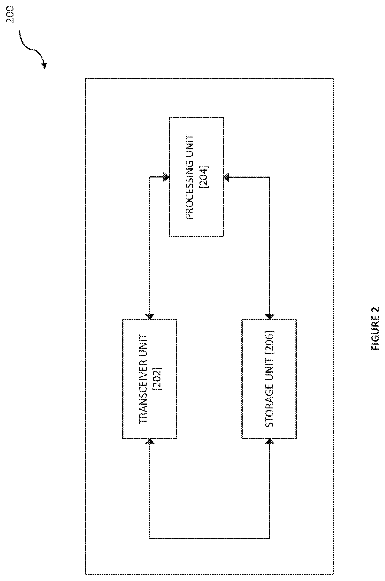 Patent US12620133 Figure 2 – System and method of imaging