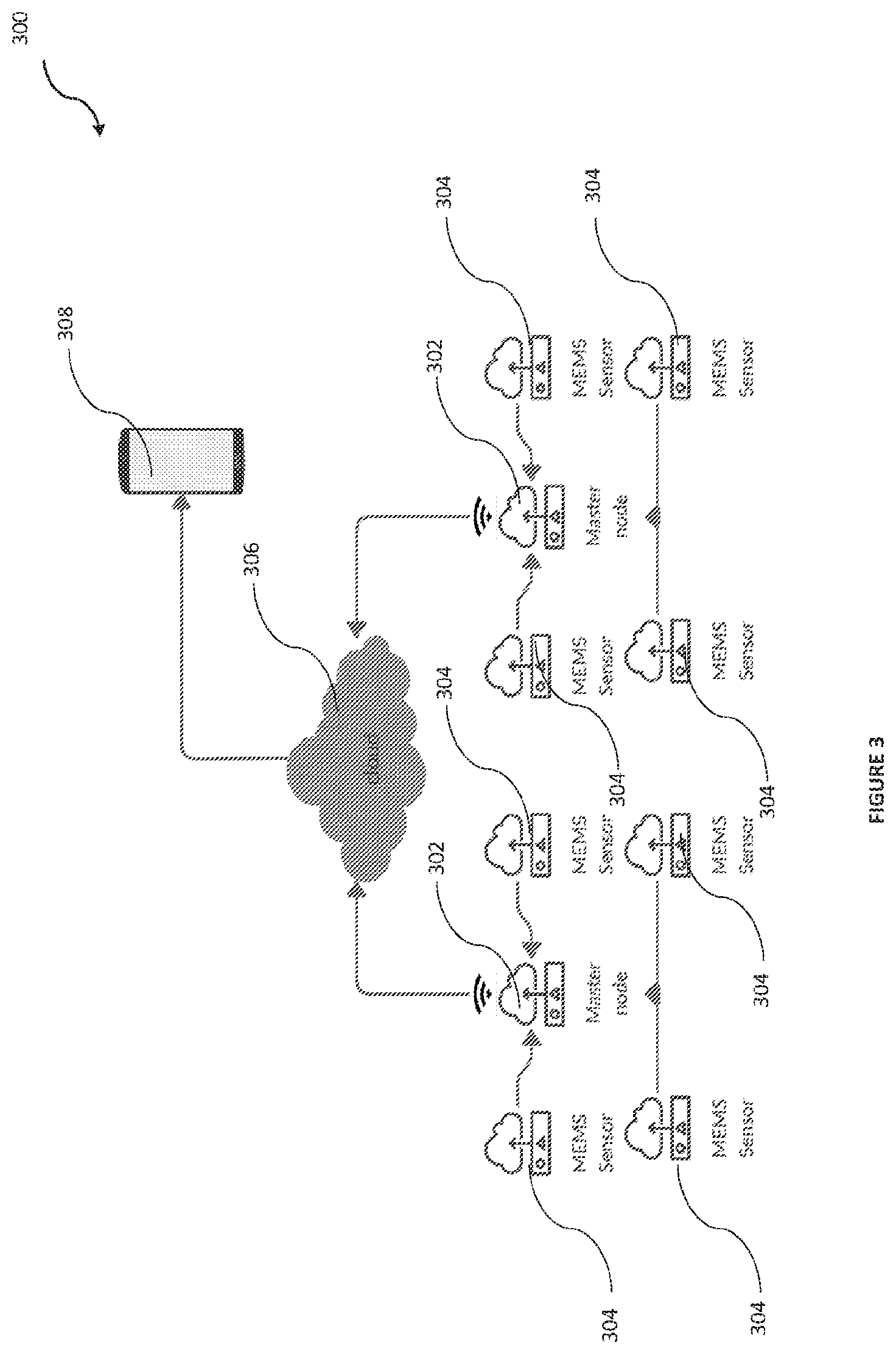 Patent US12620133 Figure 3 – System and method of imaging
