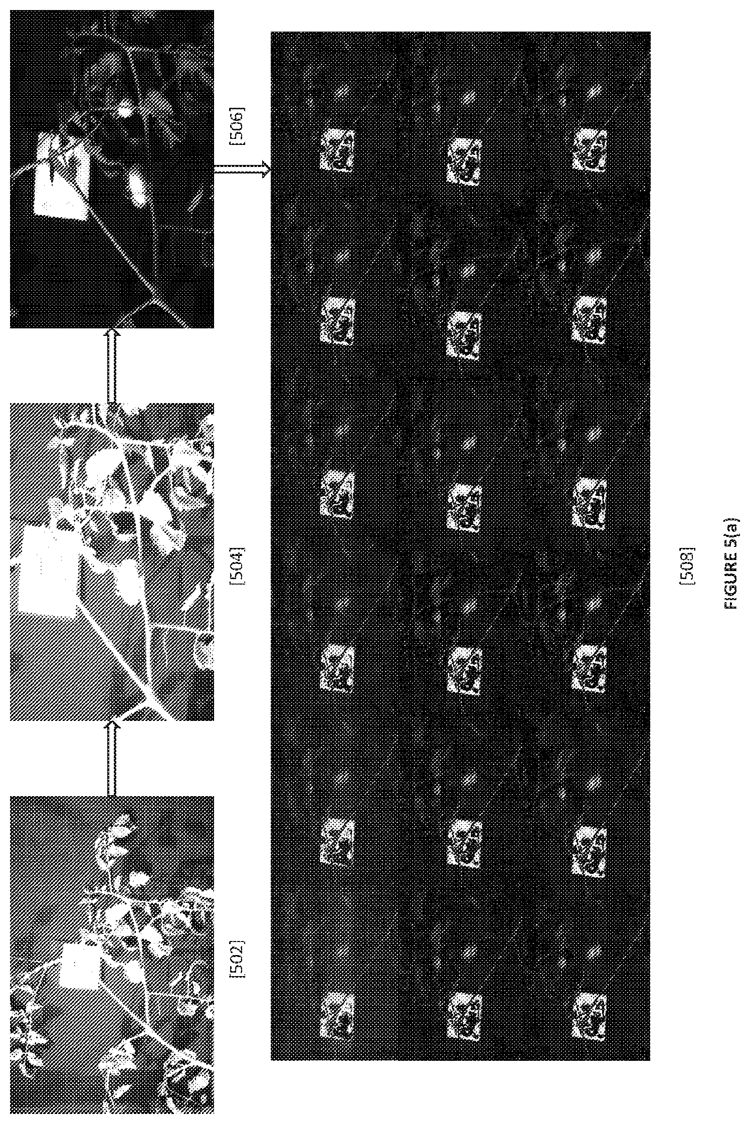 Patent US12620133 Figure 5 – System and method of imaging