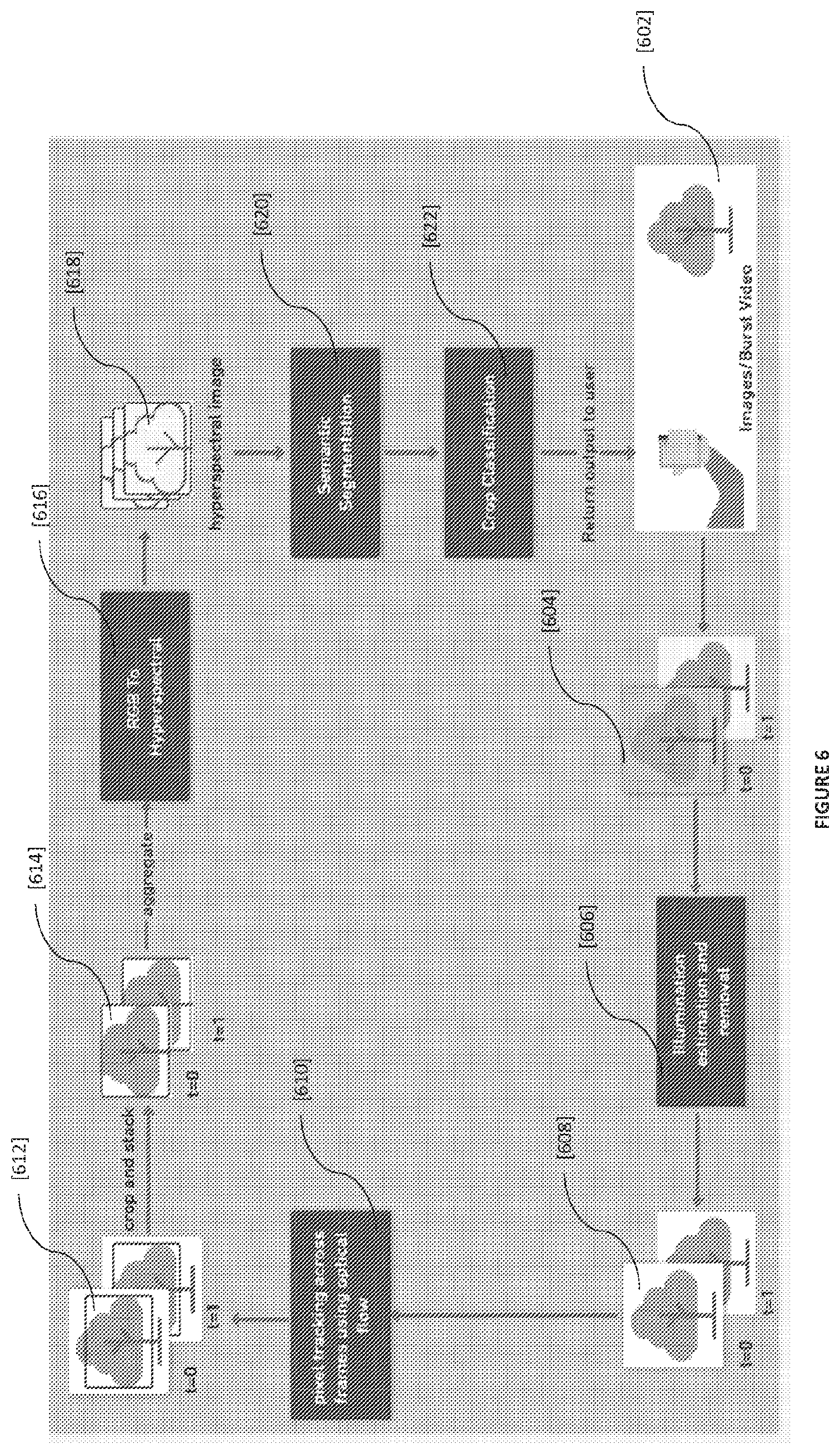 Patent US12620133 Figure 7 – System and method of imaging