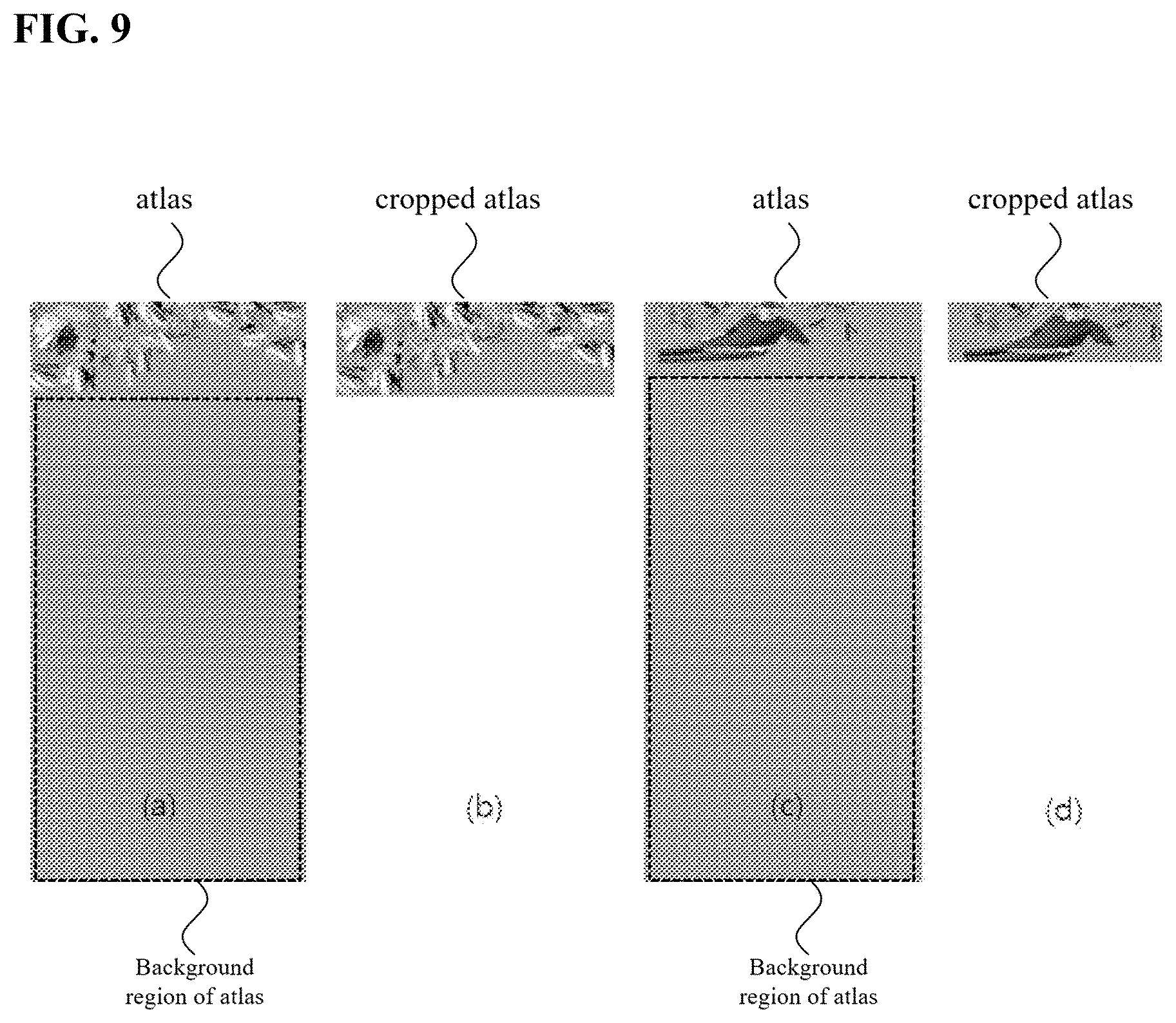 Patent US12620136 Figure 9 – Method for decoding immersive video and method for encoding immersive video