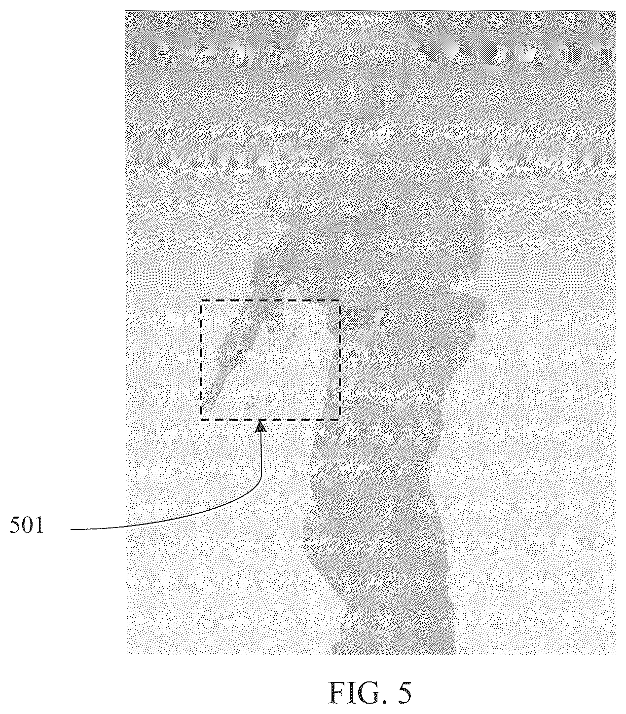 Patent US12620137 Figure 5 – Systems and method for adaptive filtering in patch generation for video-based point cloud coding