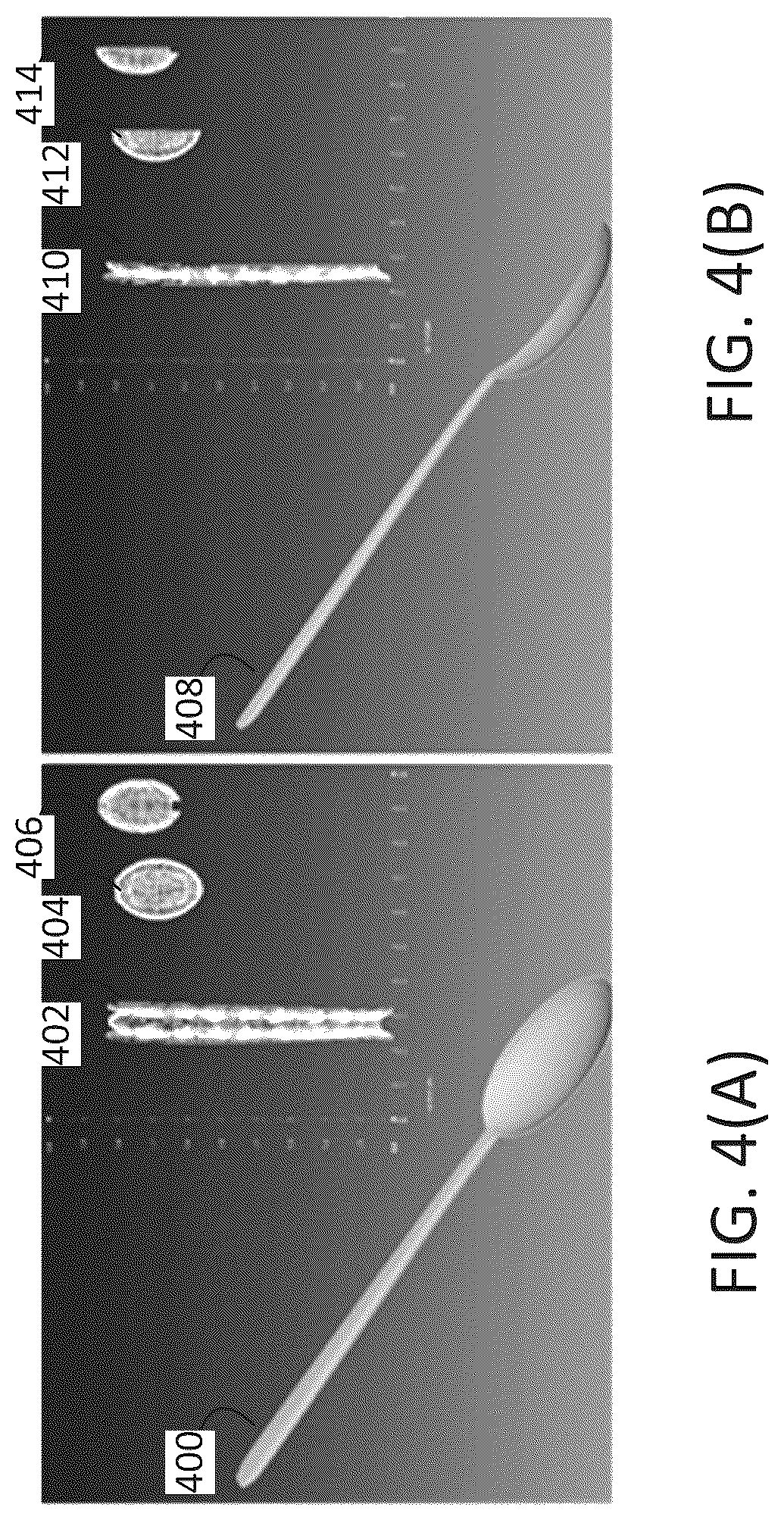 Patent US12620138 Figure 4 – Method and apparatus to quantize in multiple sub-meshes