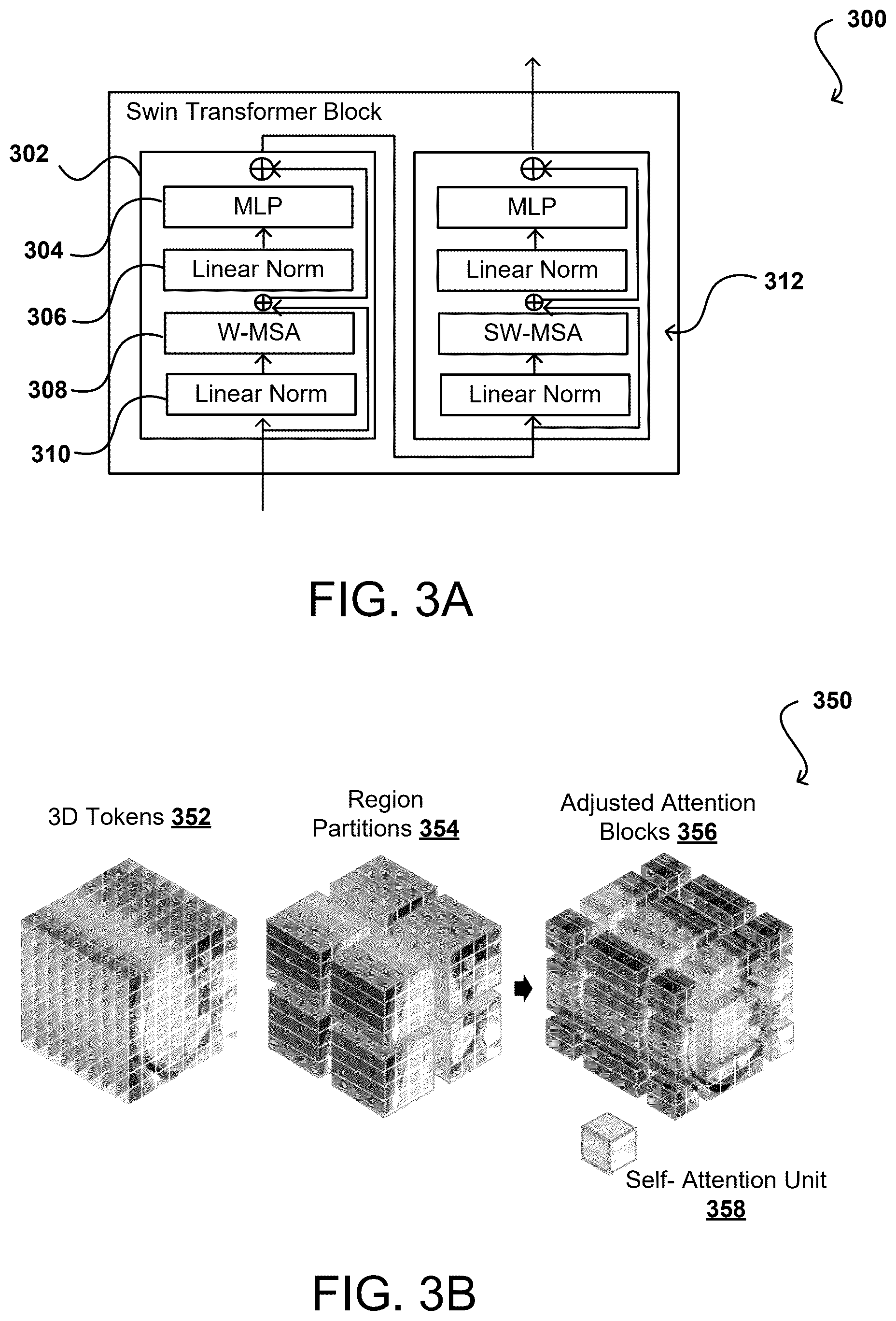 Patent US12620139 Figure 3 – Neural network-based image segmentation
