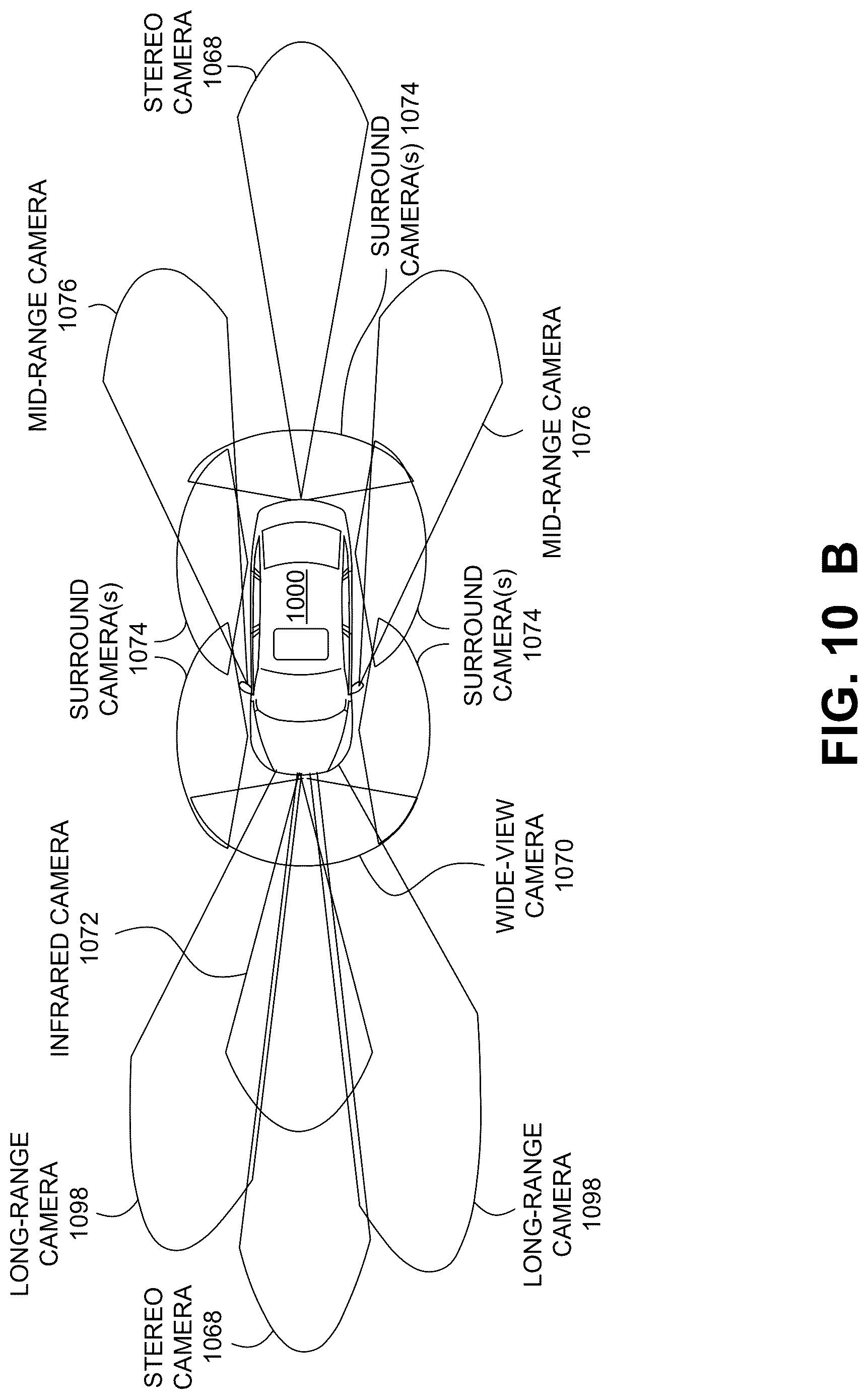 Patent US12620139 Figure 11 – Neural network-based image segmentation
