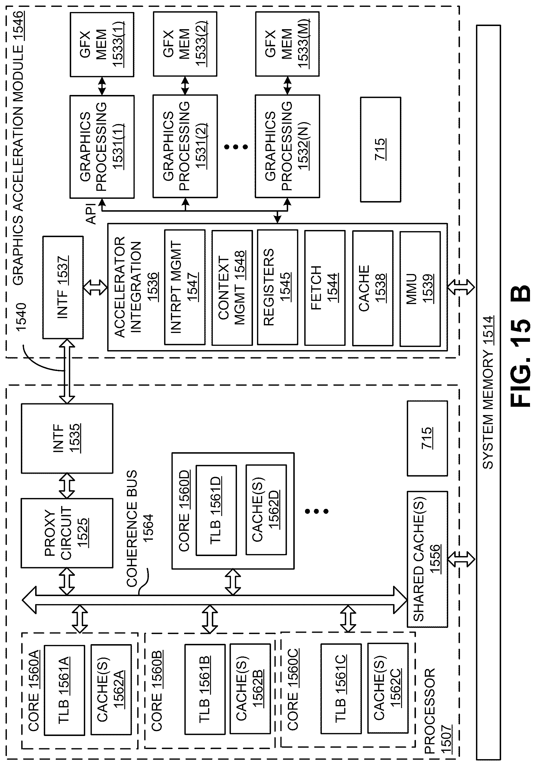 Patent US12620139 Figure 19 – Neural network-based image segmentation