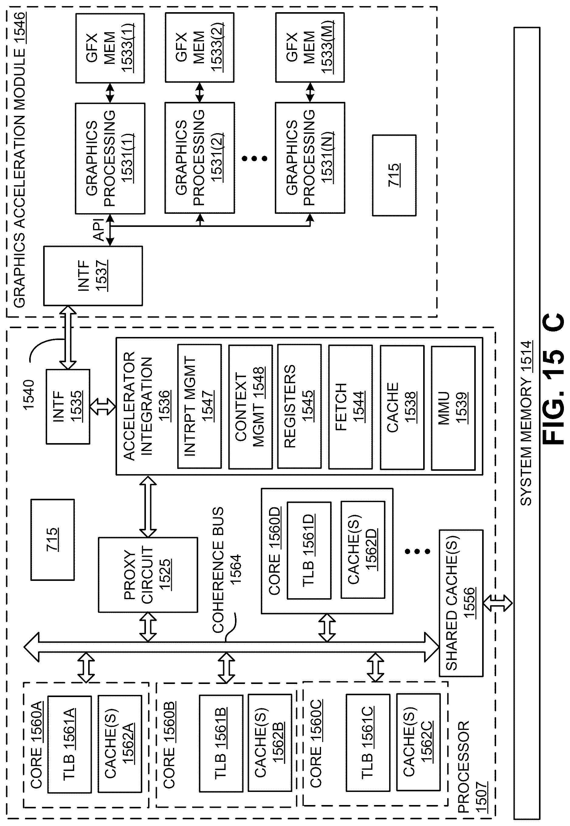 Patent US12620139 Figure 20 – Neural network-based image segmentation