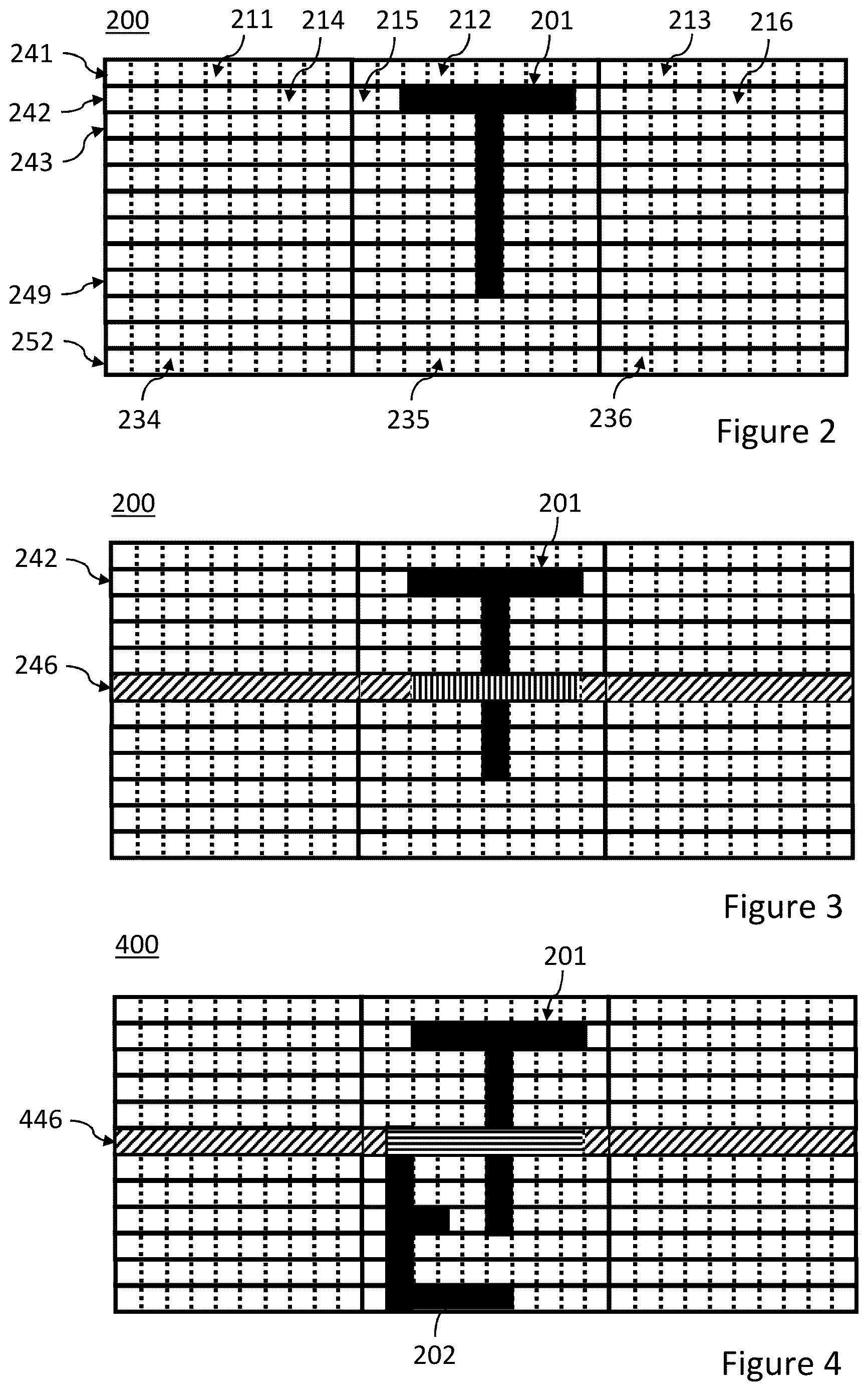 Patent US12620140 Figure 2 – Buffering a graphical overlay to be applied to an image