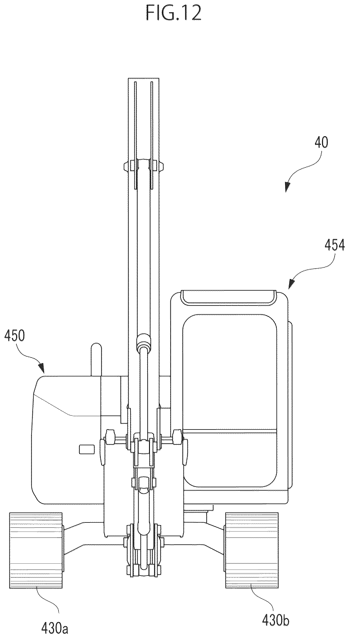 Patent US12620142 Figure 12 – Remote operation system and remote operation composite system