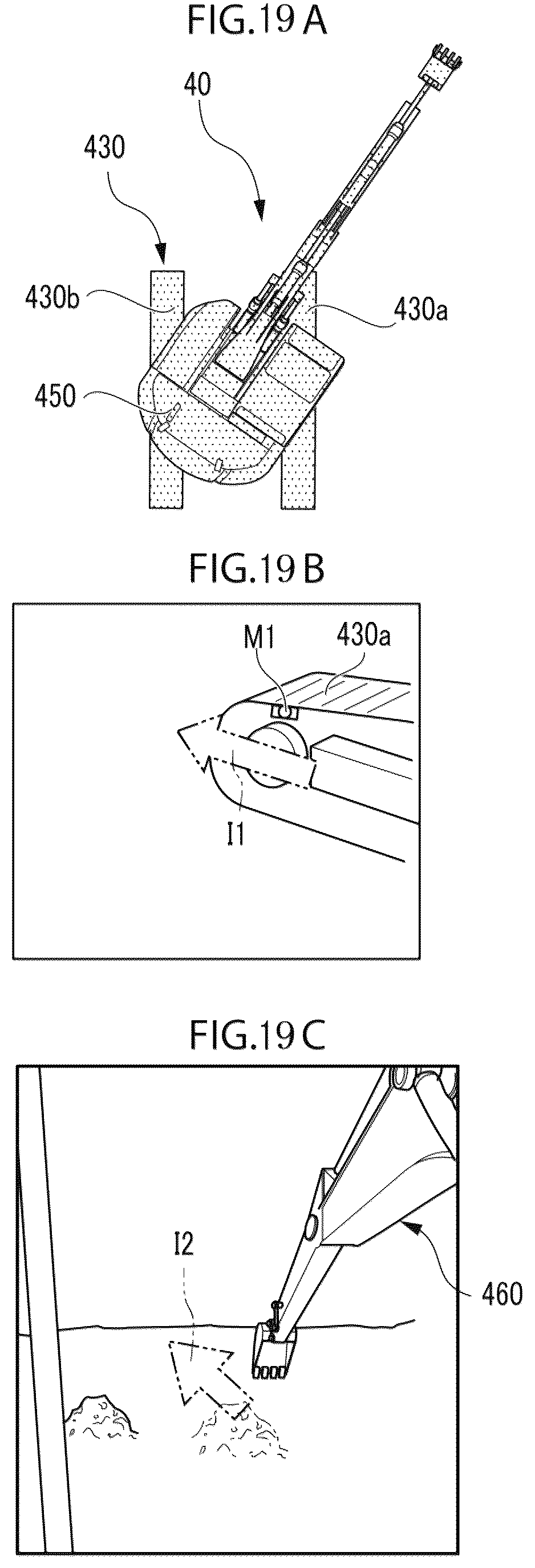 Patent US12620142 Figure 19 – Remote operation system and remote operation composite system