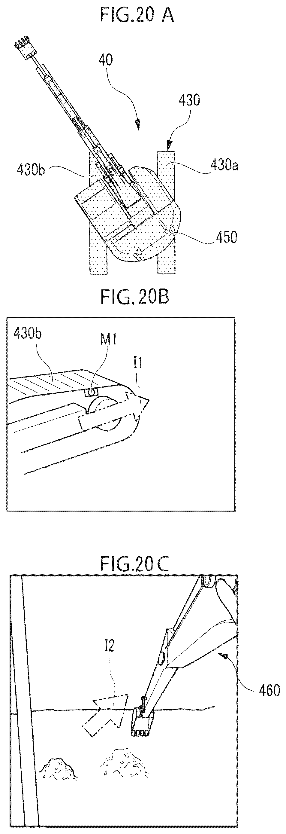 Patent US12620142 Figure 20 – Remote operation system and remote operation composite system