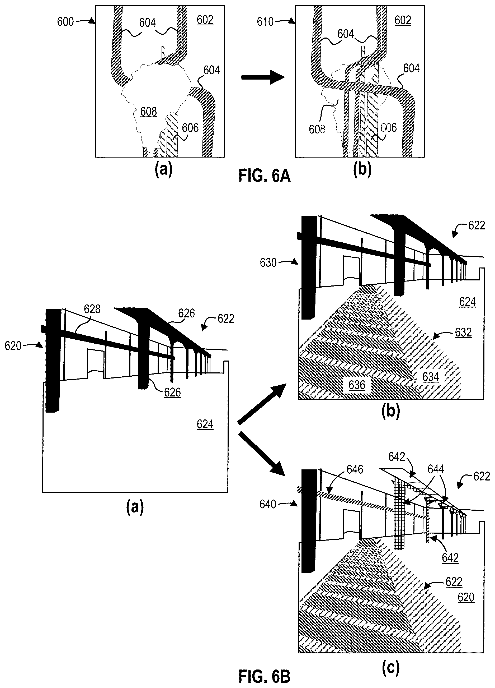Patent US12620144 Figure 6 – Mixed reality (MR) based color code correction and creation in an environmental setting