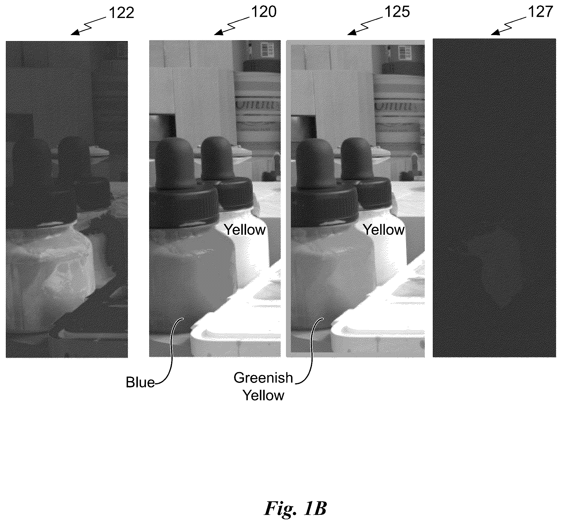 Patent US12620145 Figure 2 – Luminance-preserving and temporally stable daltonization