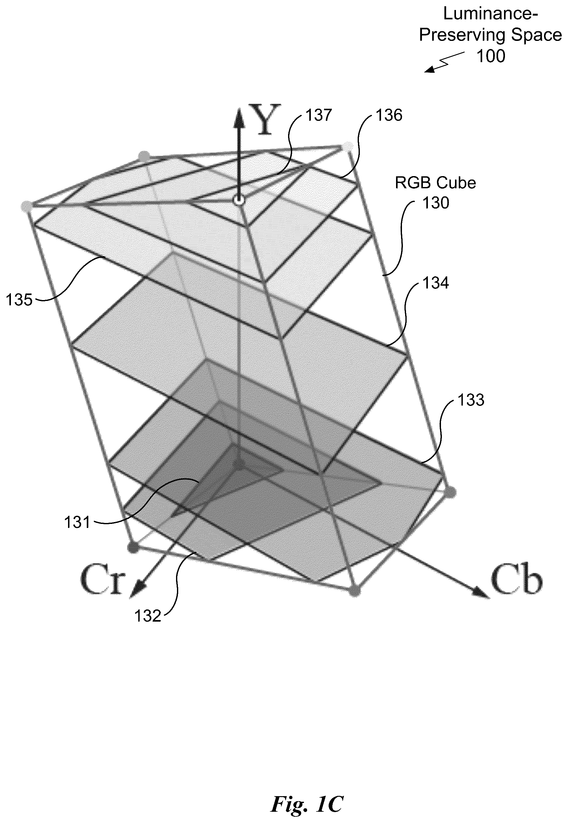 Patent US12620145 Figure 3 – Luminance-preserving and temporally stable daltonization