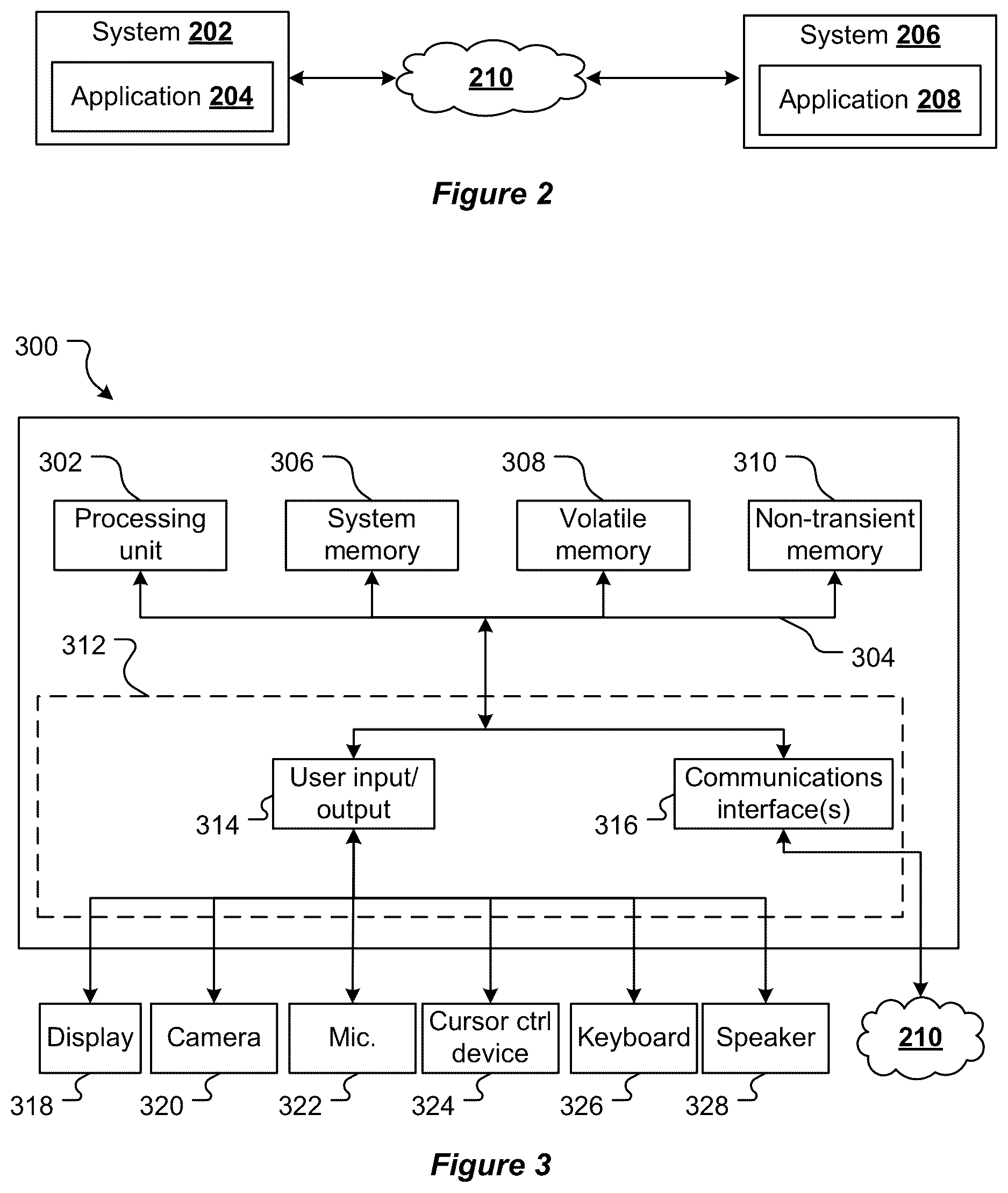 Patent US12620147 Figure 2 – Systems and methods for recognizing hand-drawn shapes