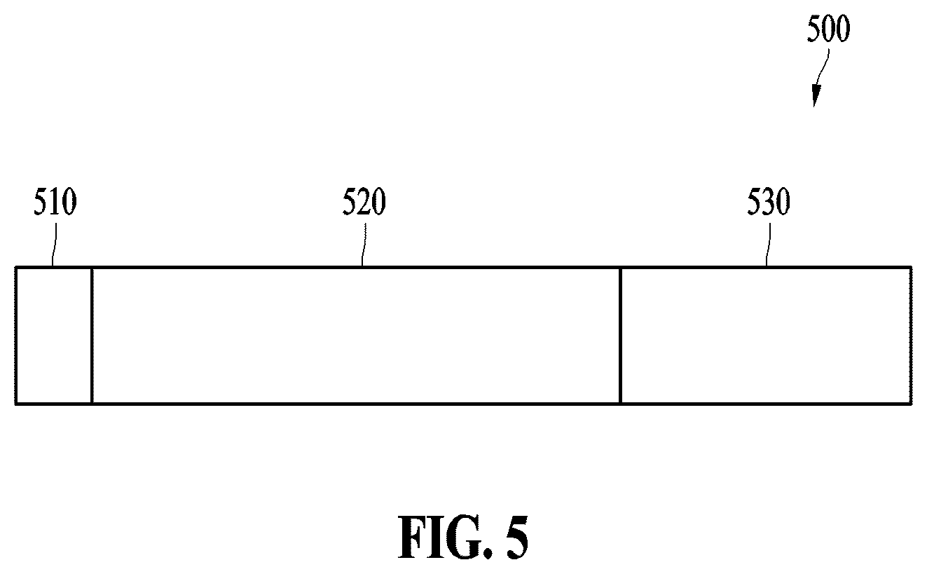 Patent US12620149 Figure 5 – Method and apparatus for outputting virtual smoke image
