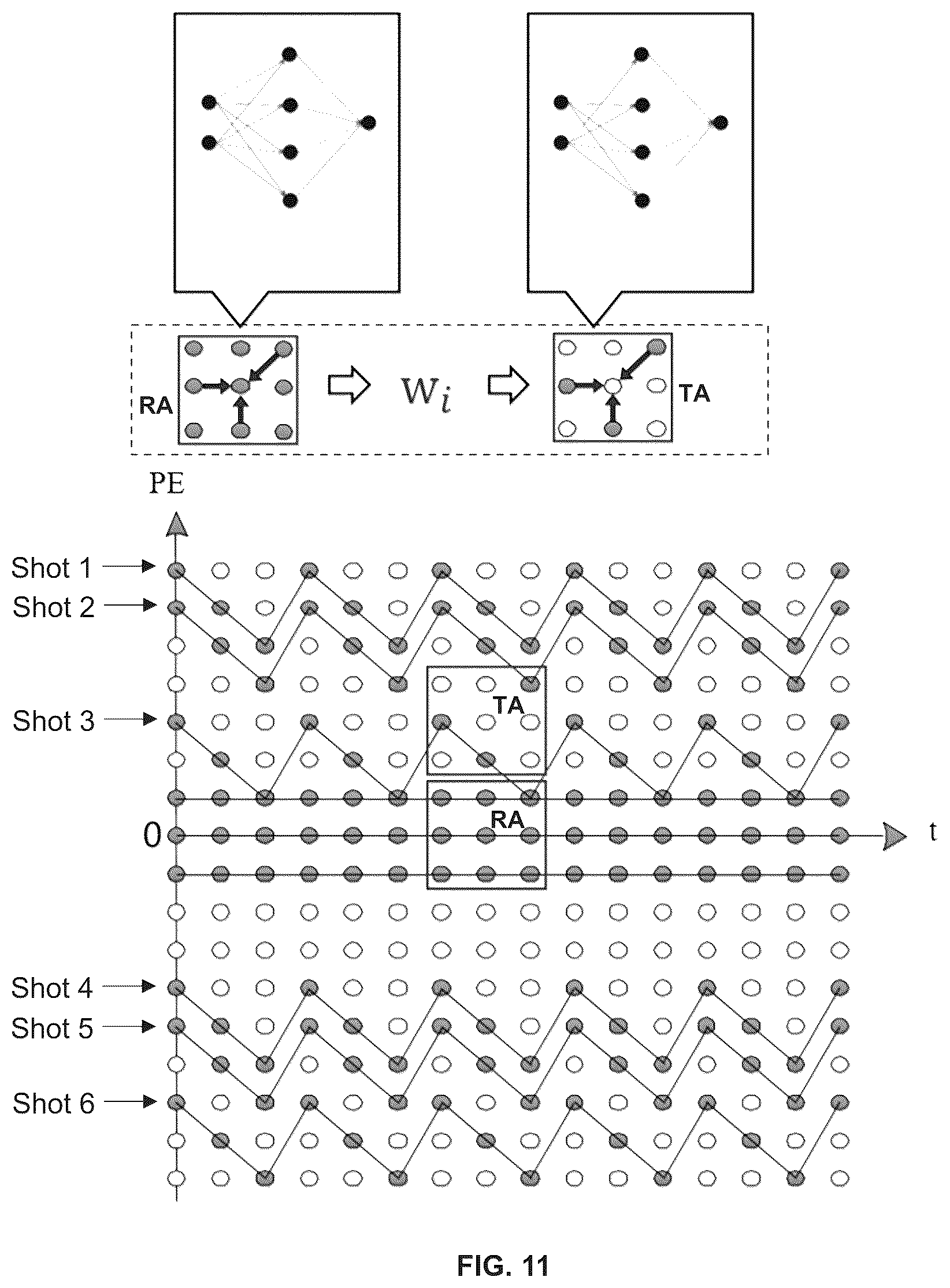 Patent US12620151 Figure 11 – Systems and methods for magnetic resonance imaging