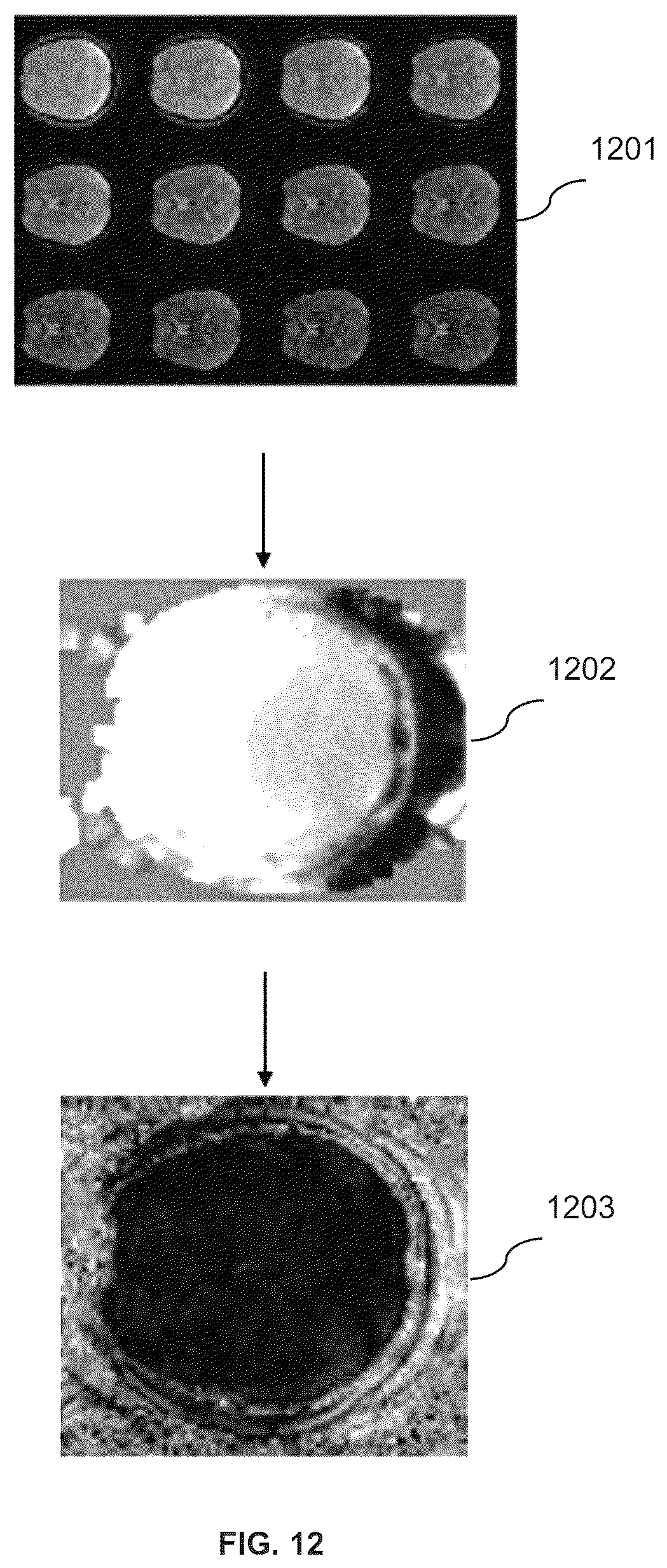 Patent US12620151 Figure 12 – Systems and methods for magnetic resonance imaging