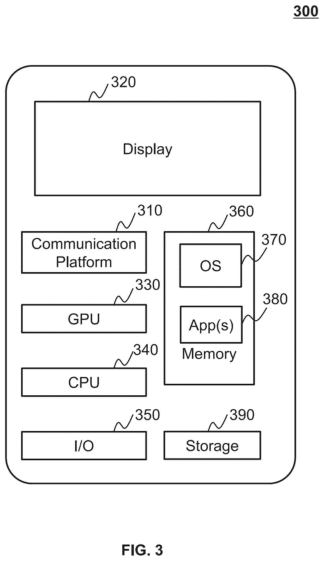 Patent US12620154 Figure 3 – Systems and methods for correcting projection images in computed tomography image reconstruction