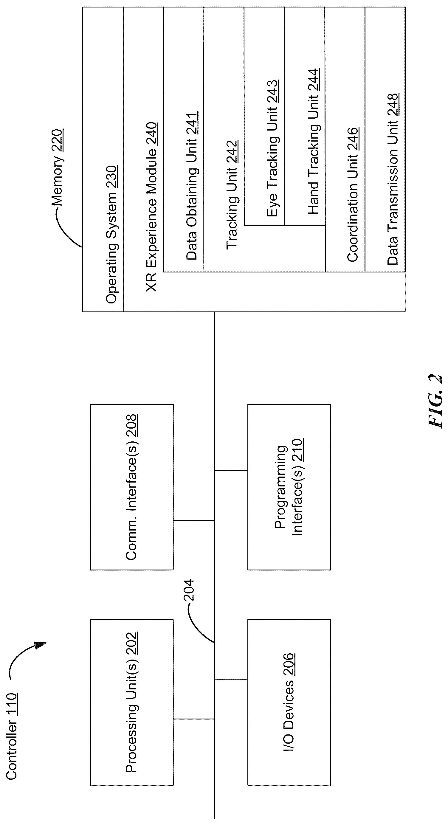 Patent US12620155 Figure 12 – Representations of participants in real-time communication sessions