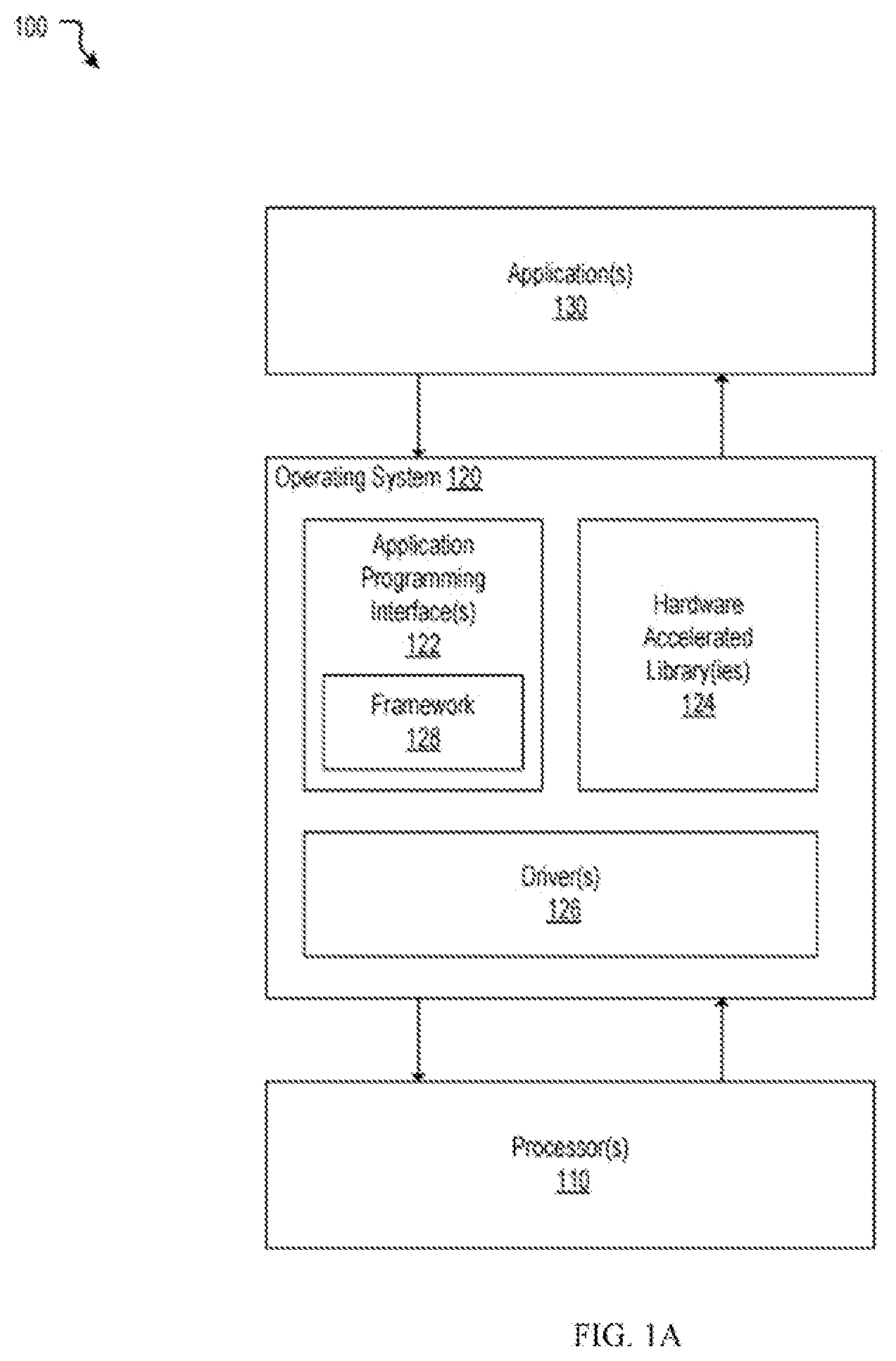 Patent US12620158 Figure 1 – Systems and methods of rendering effects during gameplay