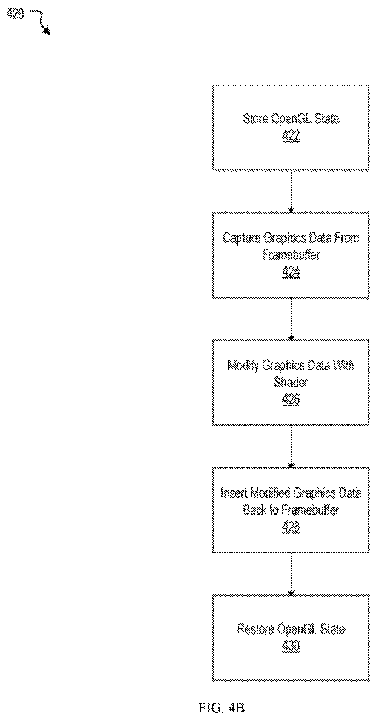 Patent US12620158 Figure 8 – Systems and methods of rendering effects during gameplay