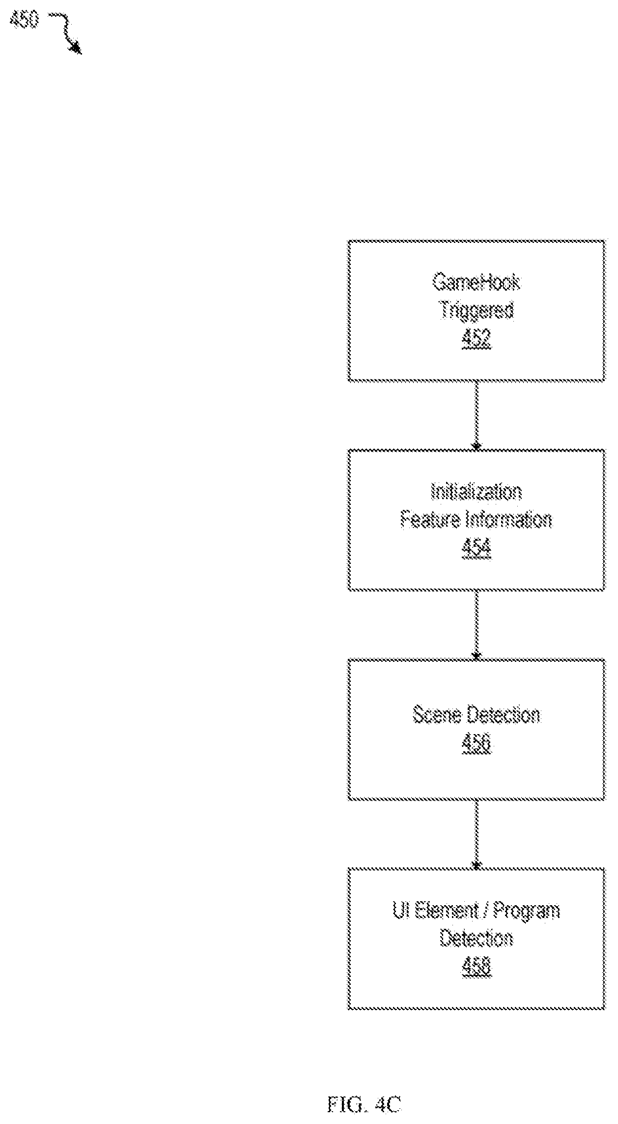 Patent US12620158 Figure 9 – Systems and methods of rendering effects during gameplay